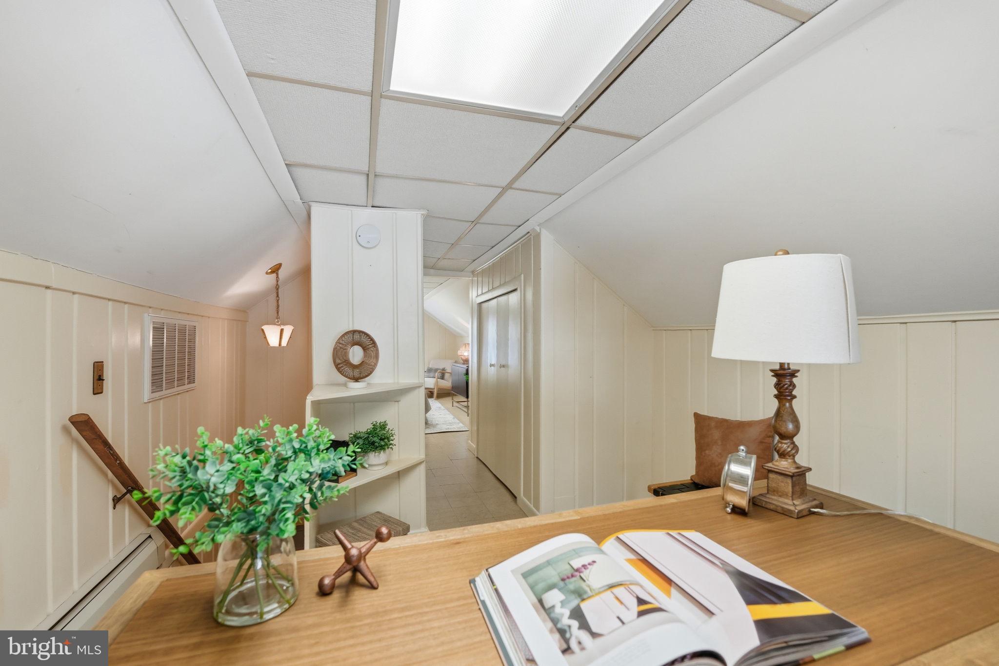 BEL AIR - Residential