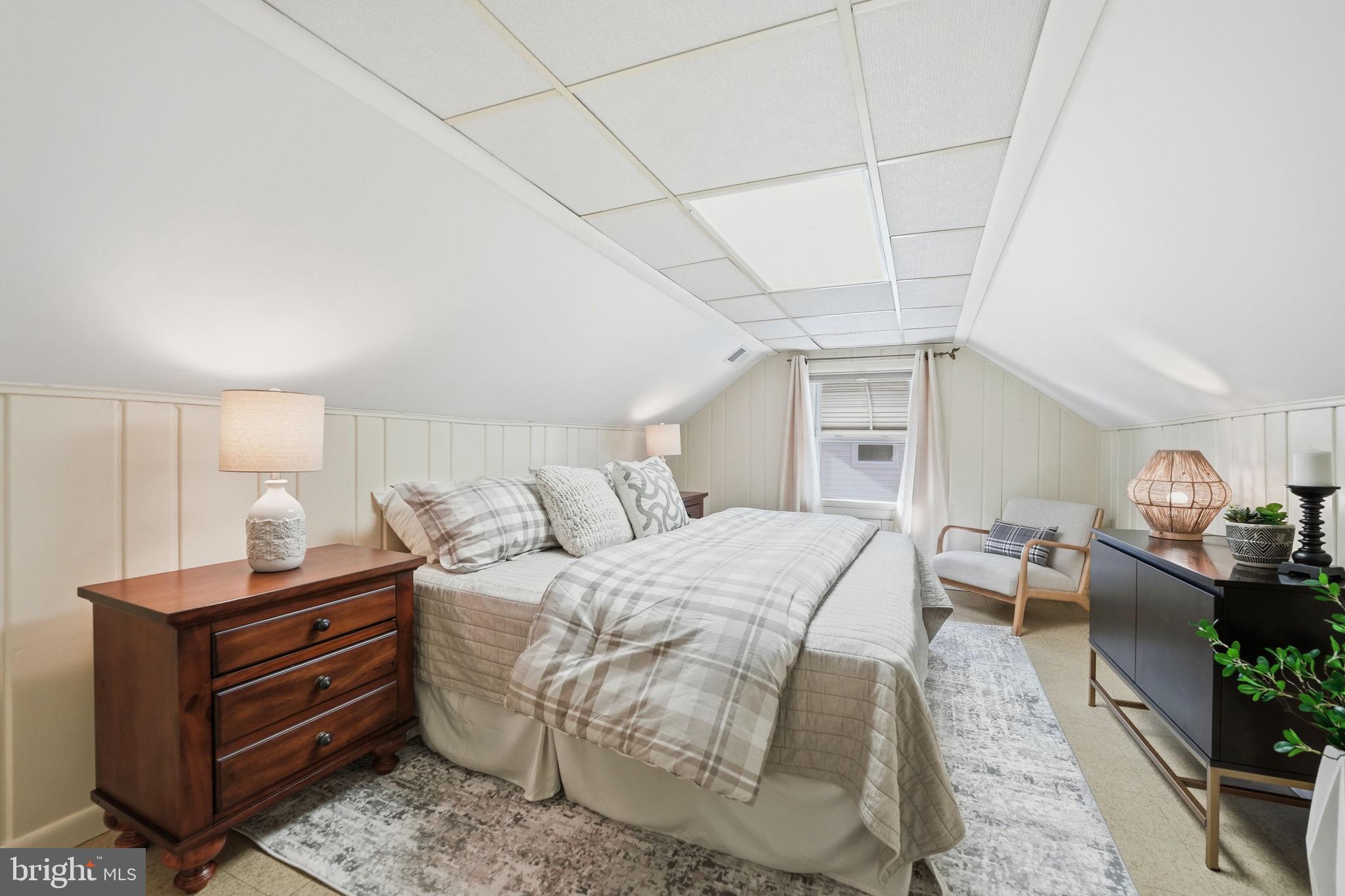 BEL AIR - Residential