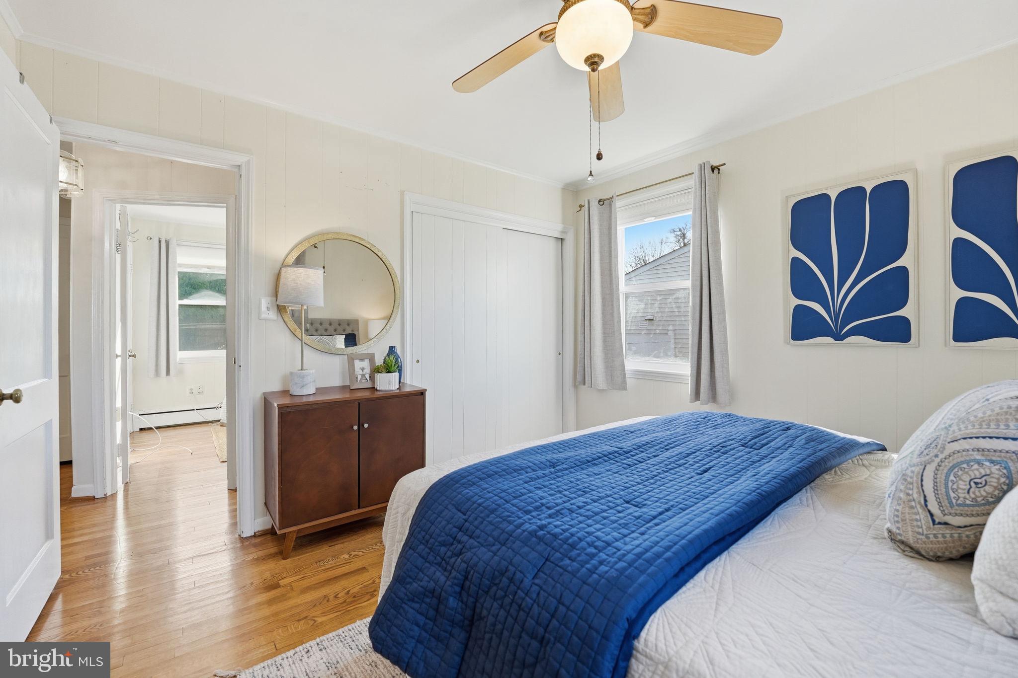 BEL AIR - Residential