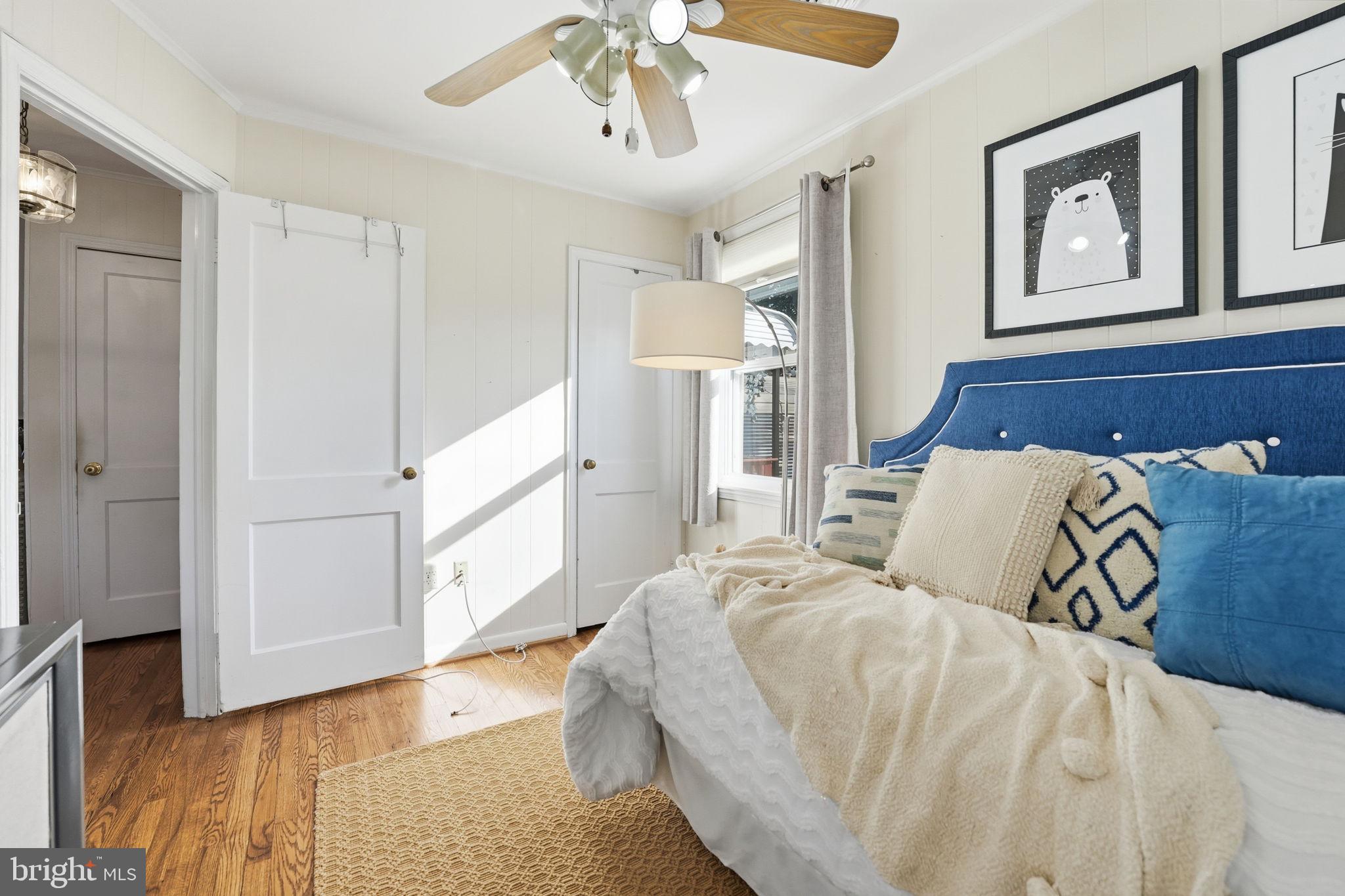 BEL AIR - Residential