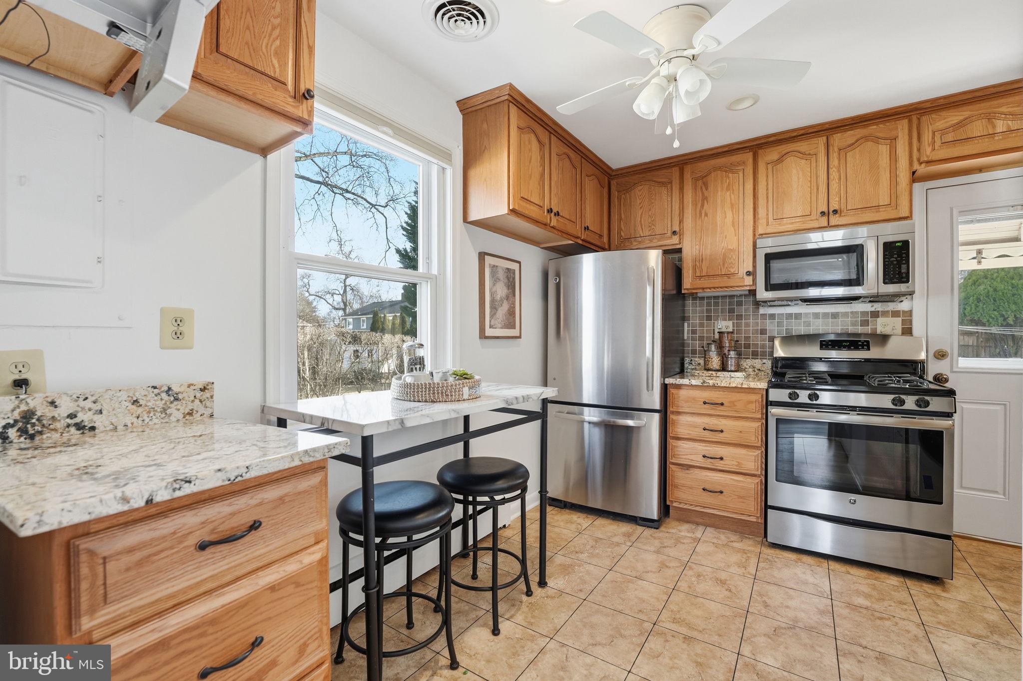 BEL AIR - Residential