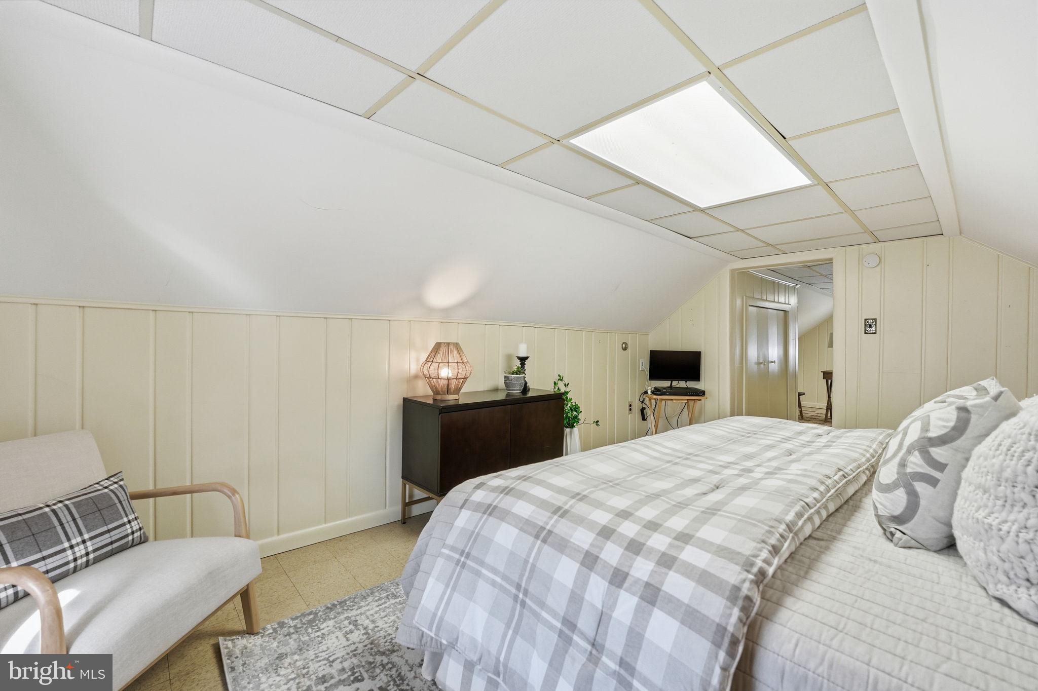 BEL AIR - Residential