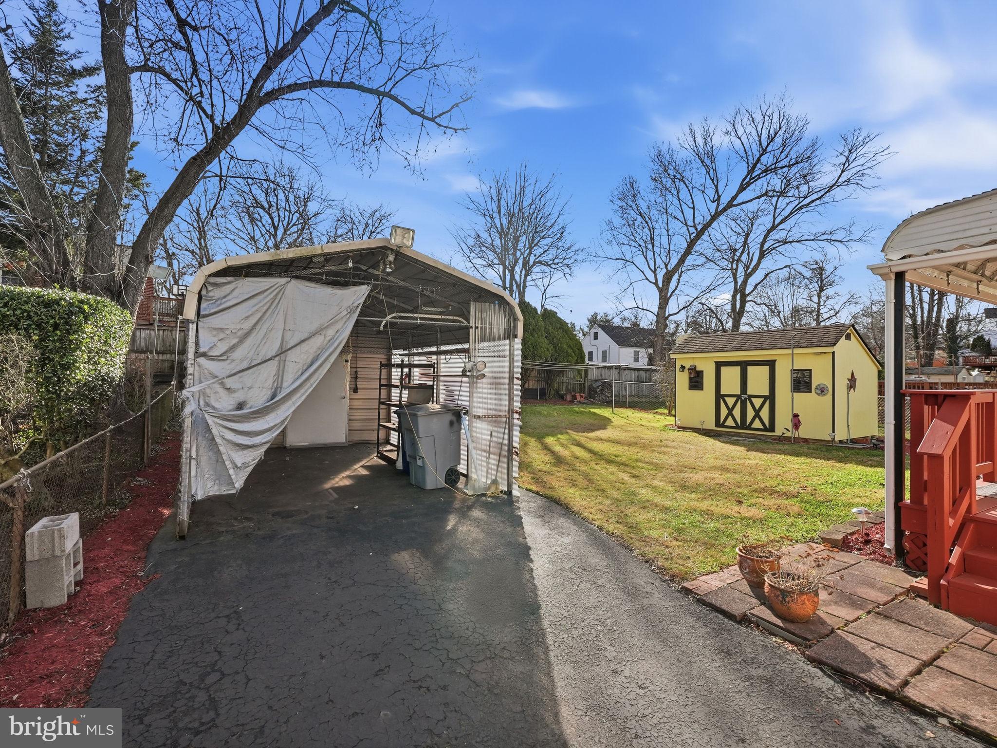 BEL AIR - Residential