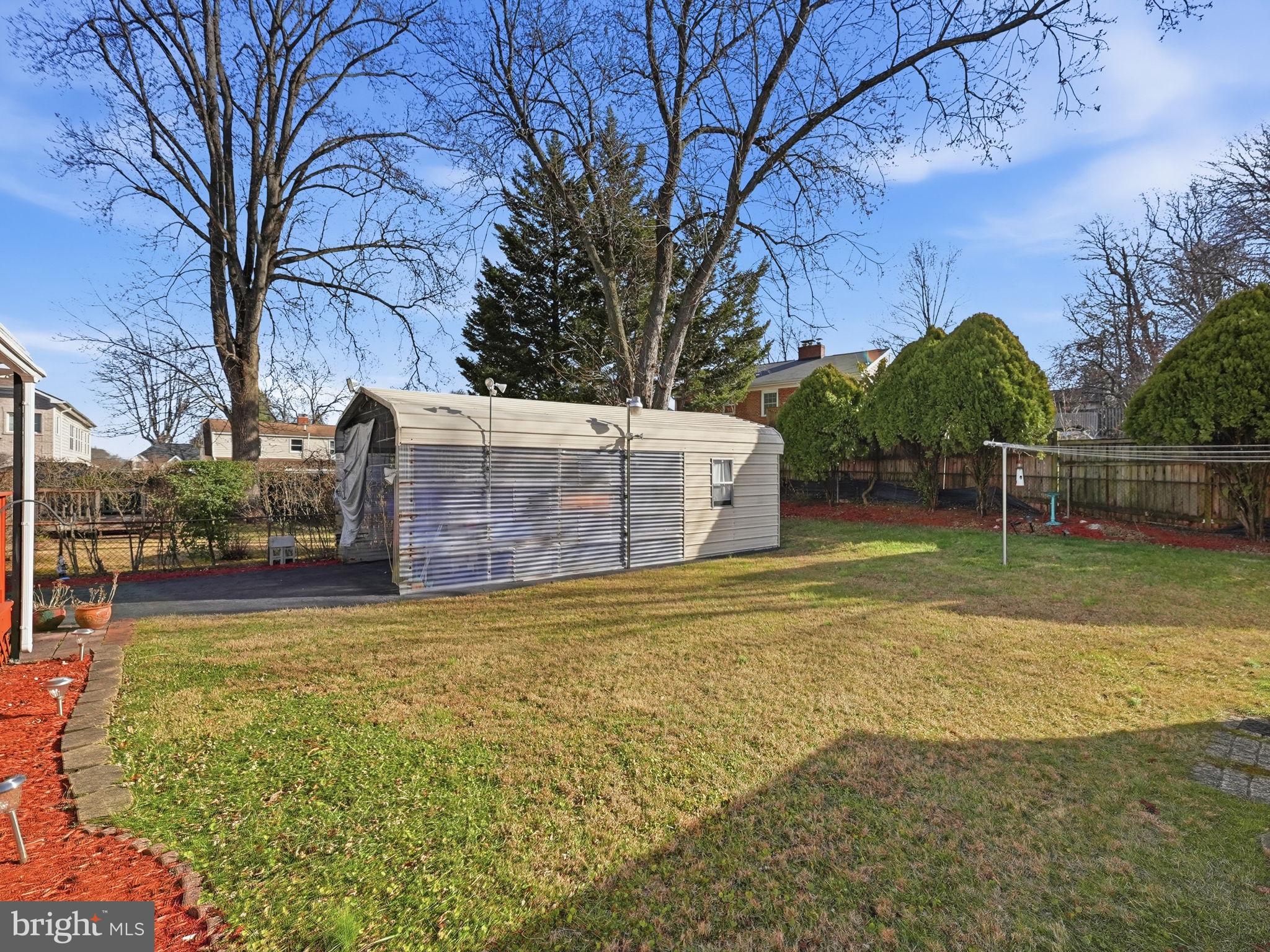 BEL AIR - Residential