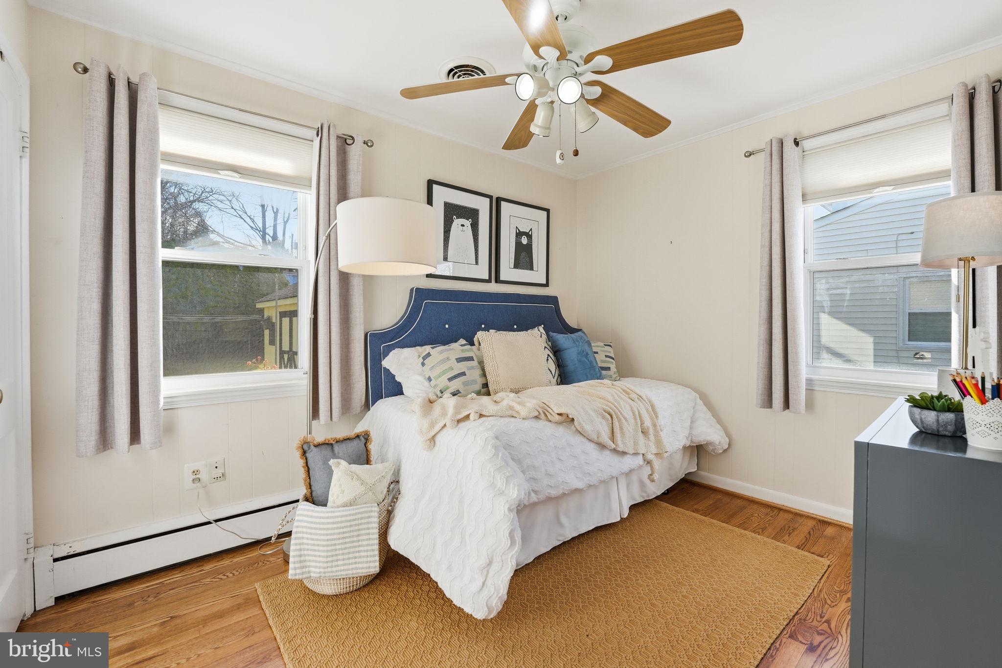 BEL AIR - Residential