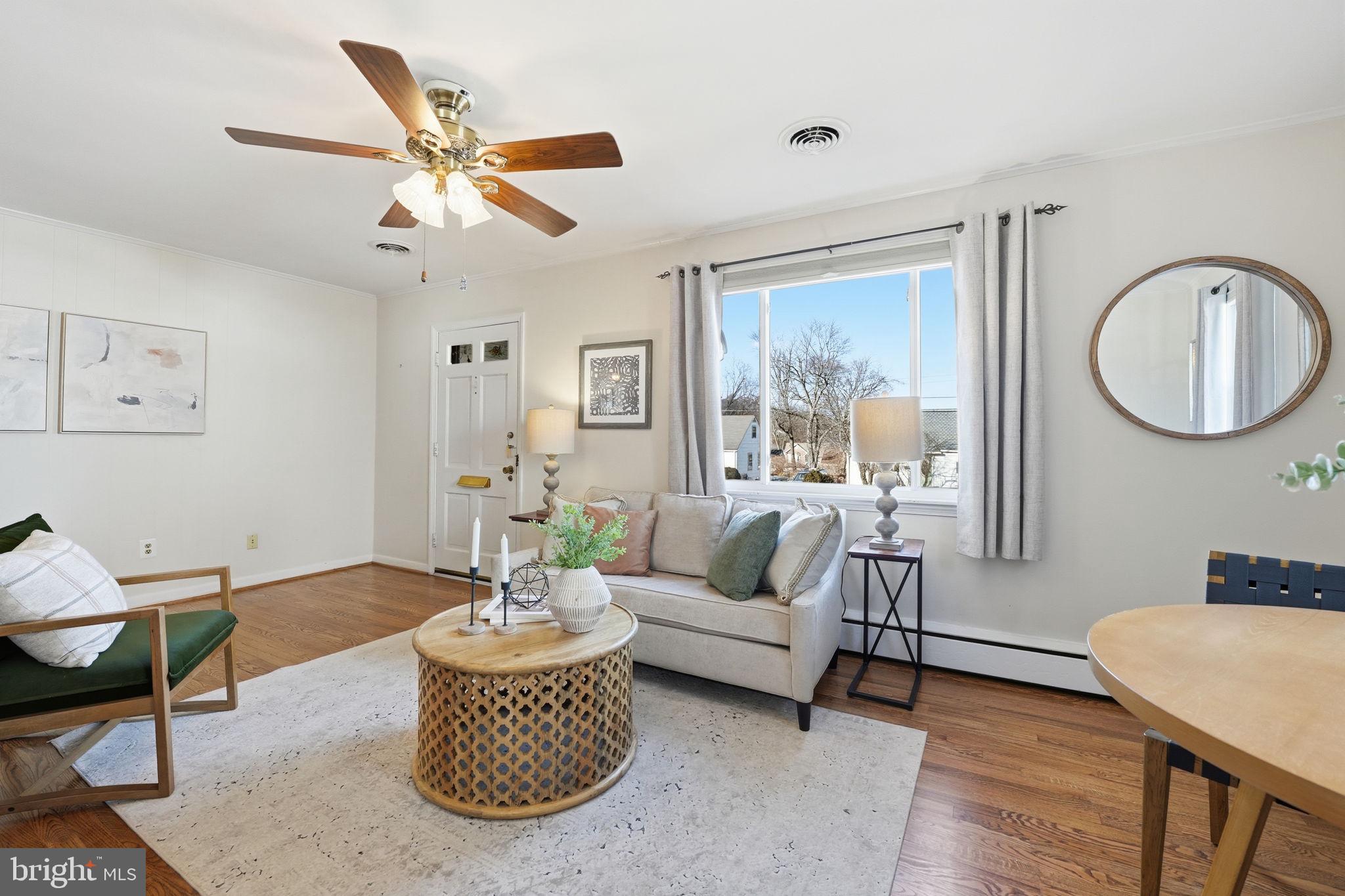 BEL AIR - Residential