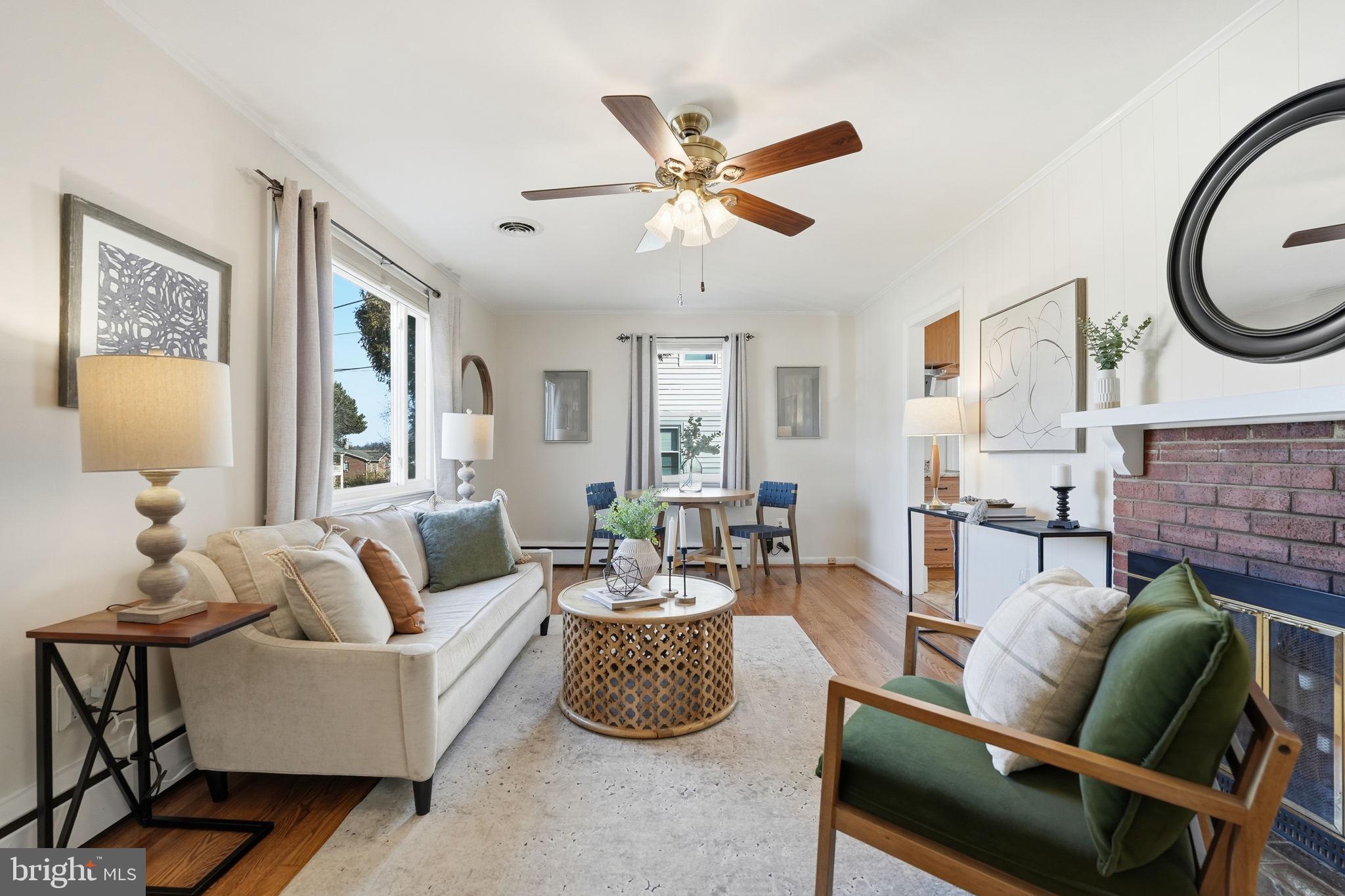 BEL AIR - Residential