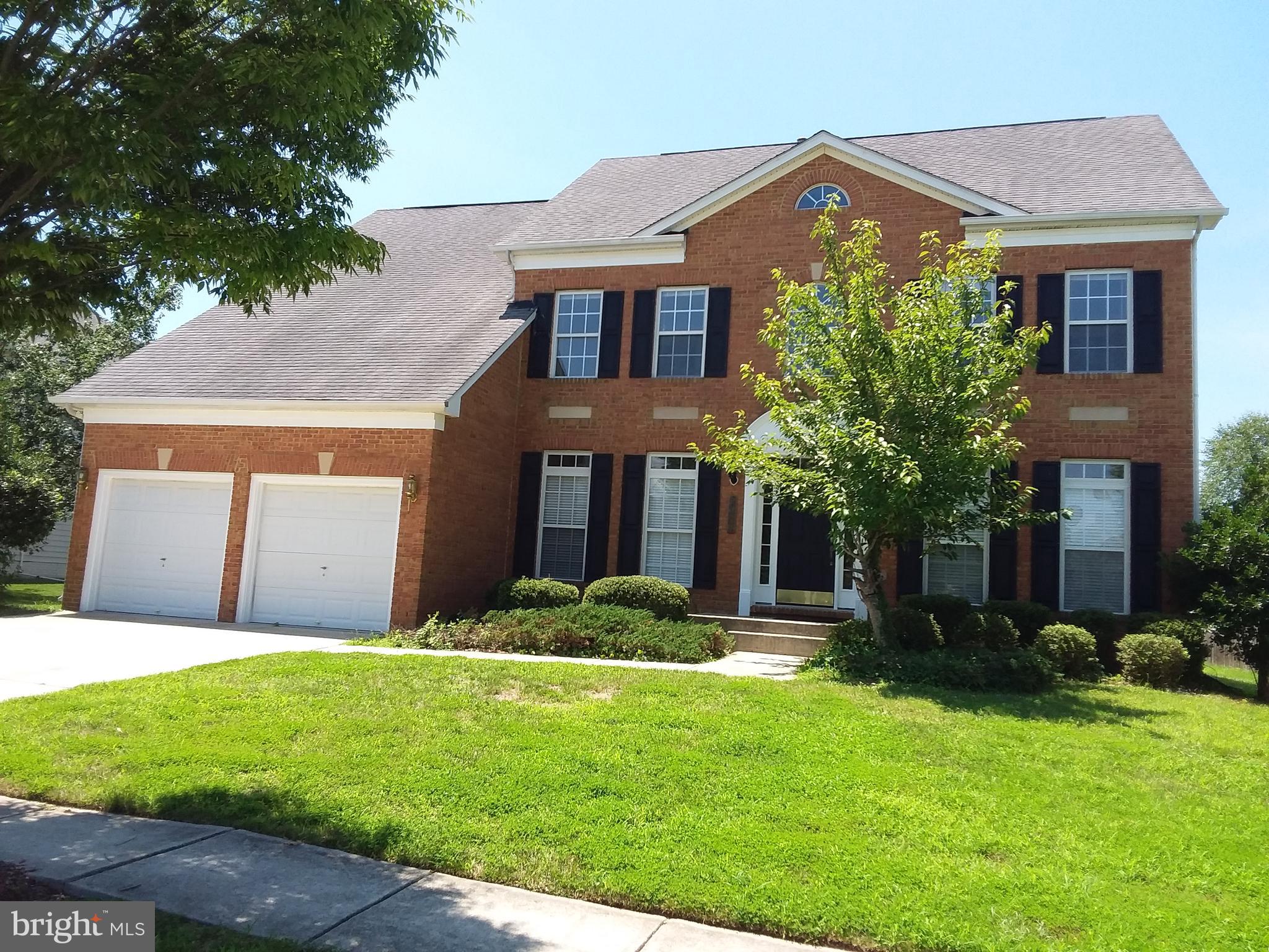 GREENS PISCATAWAY - Residential