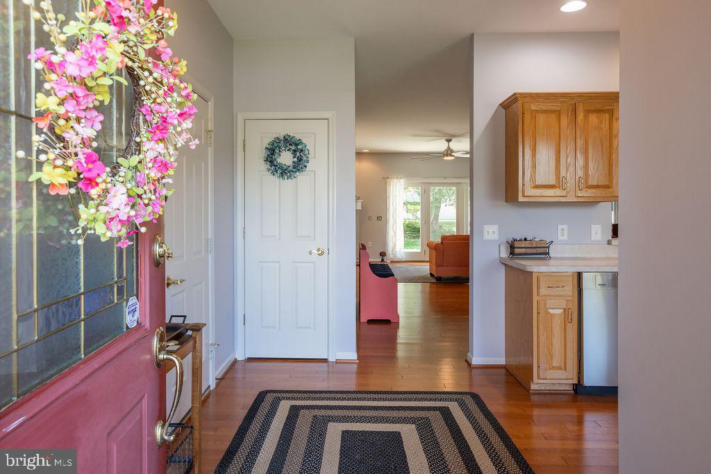 Photo of 43 Fairfax Lane, ANNVILLE, PA 17003 (MLS # PALN2028270)