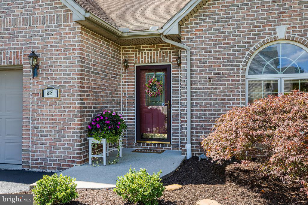 Photo of 43 Fairfax Lane, ANNVILLE, PA 17003 (MLS # PALN2028270)