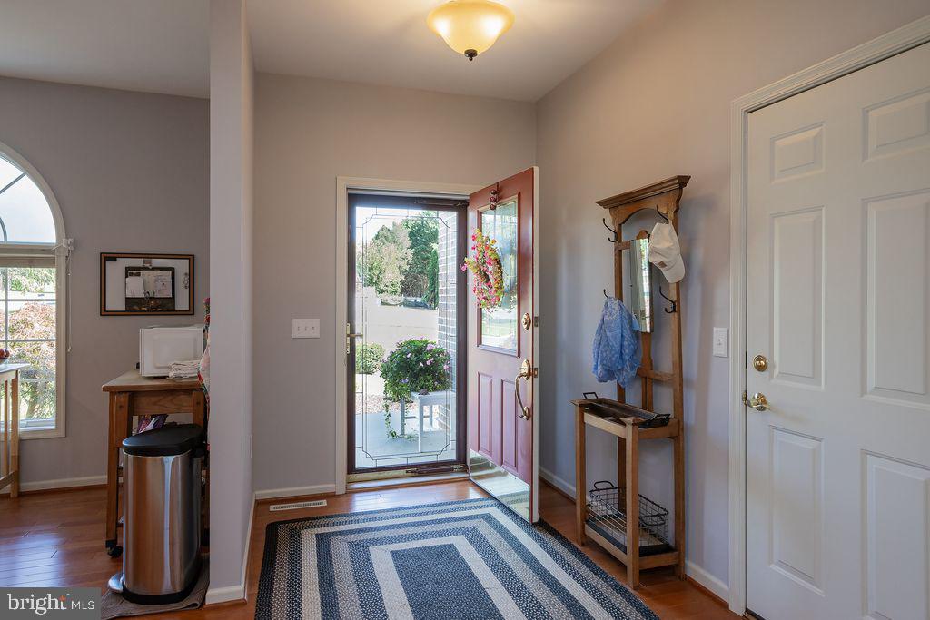 43 FAIRFAX LANE