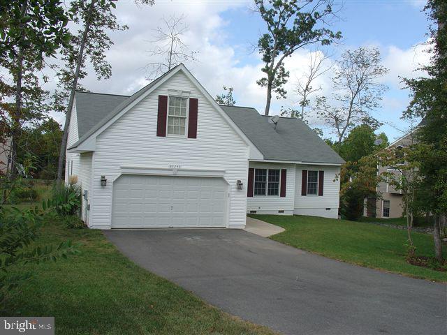 ORCHID PARK OF WILDEWOOD - Residential Lease