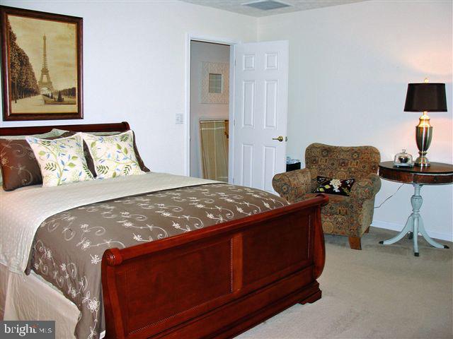 ORCHID PARK OF WILDEWOOD - Residential Lease