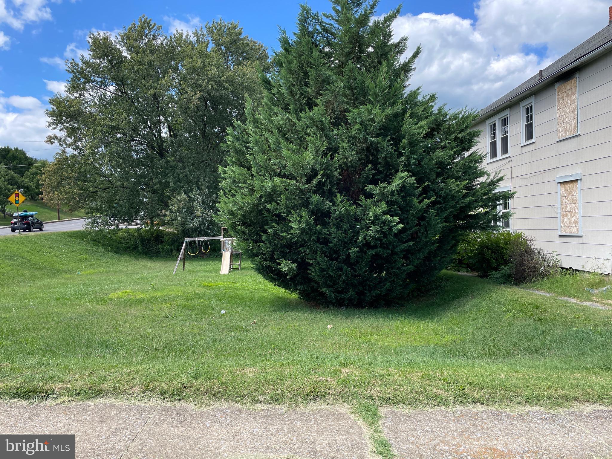 Main image without alt text