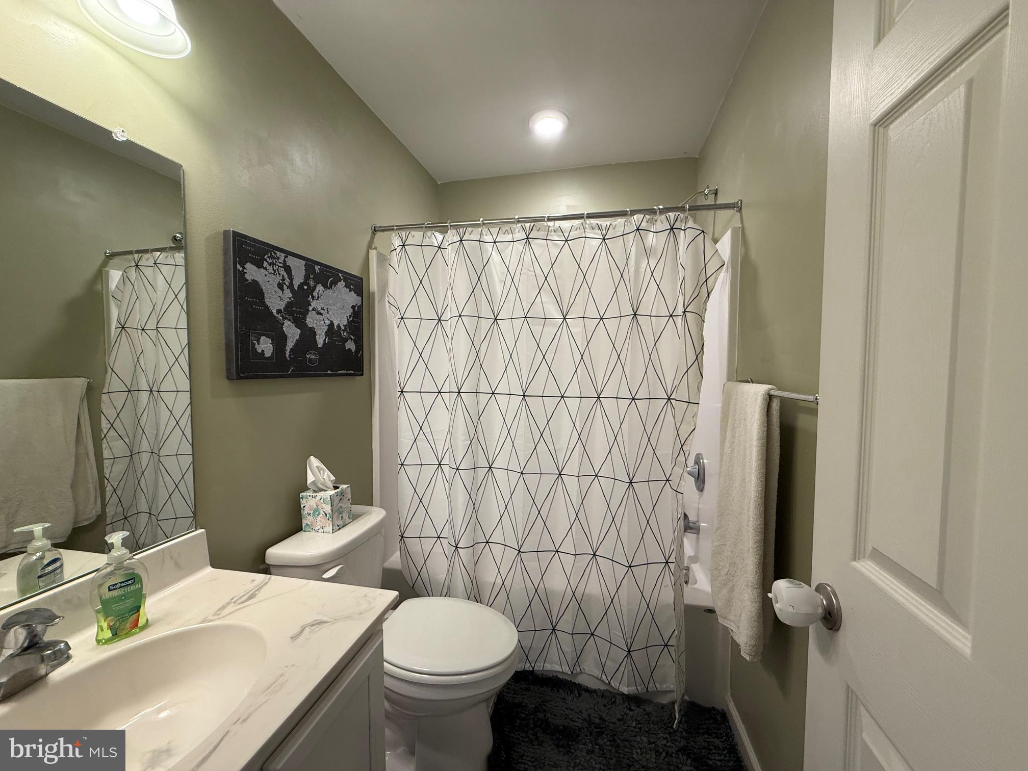 NORTHGATE - Residential