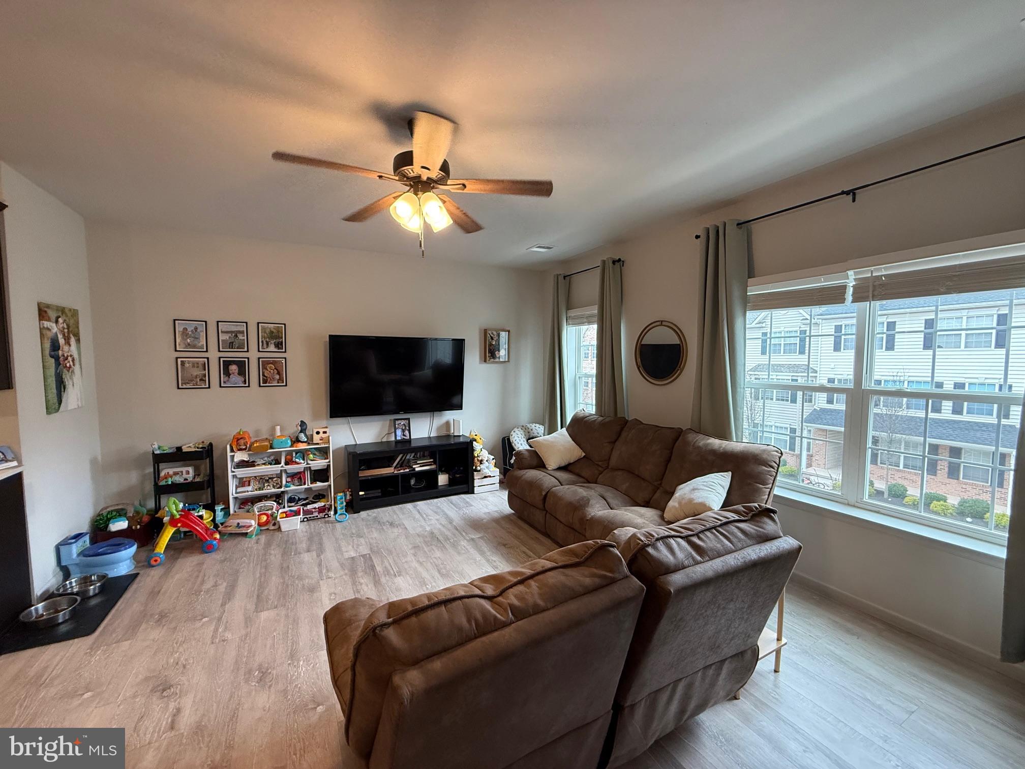 NORTHGATE - Residential