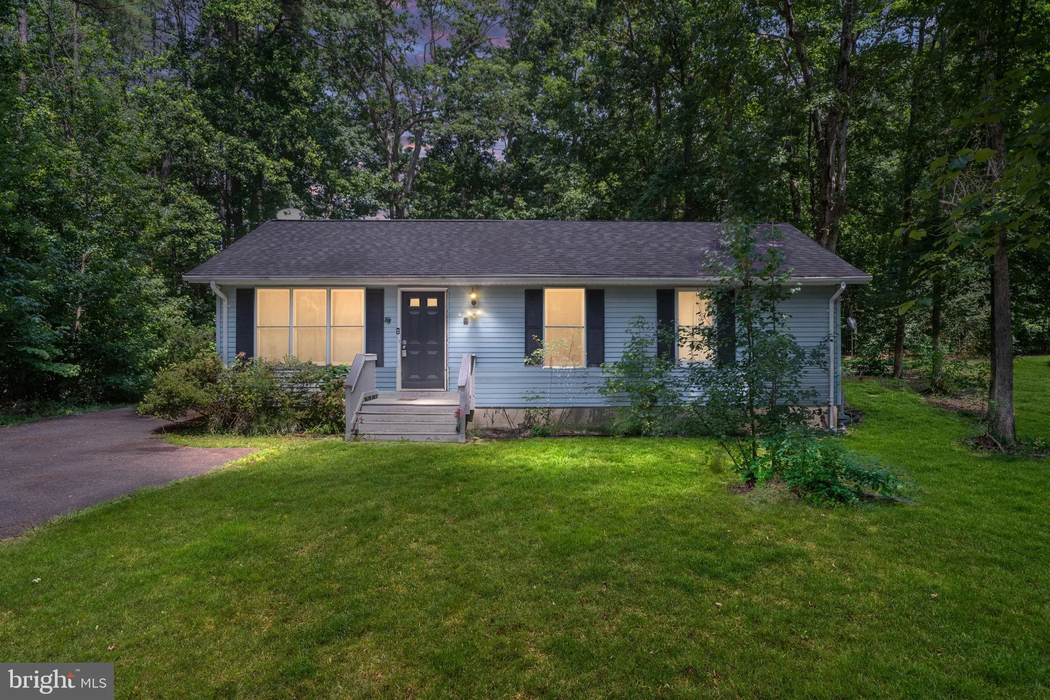 Ruther Glen, Virginia 22546, United States, 3 Bedrooms Bedrooms, ,2 BathroomsBathrooms,Residential,Active,182453