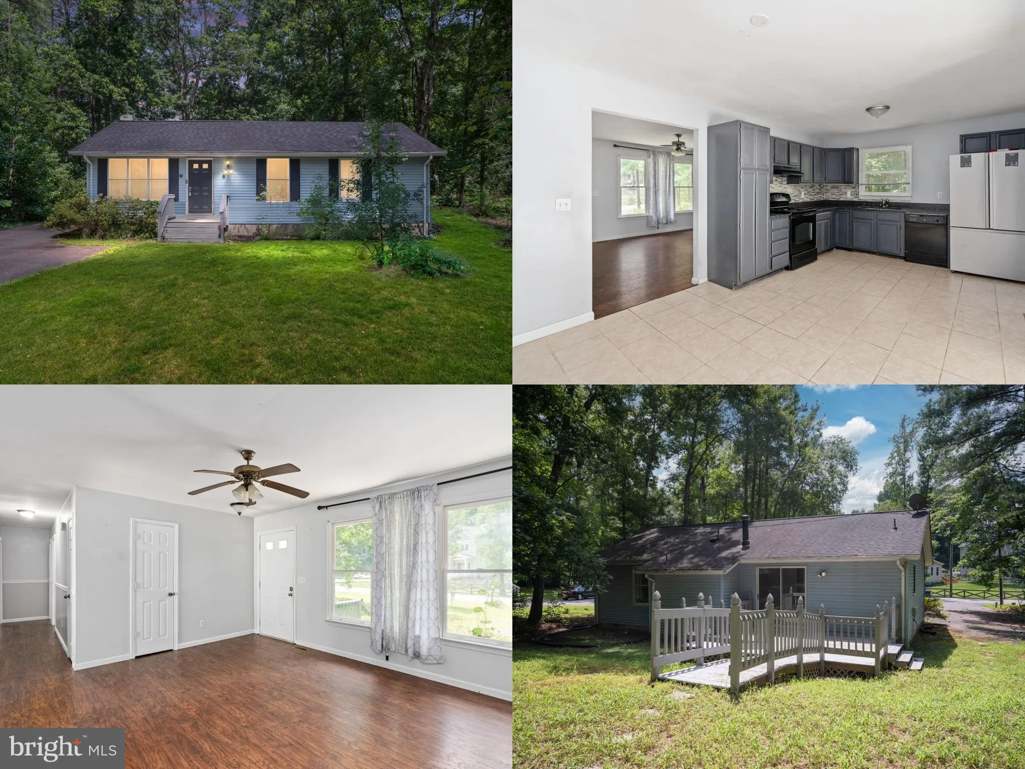 Ruther Glen, Virginia 22546, United States, 3 Bedrooms Bedrooms, ,2 BathroomsBathrooms,Residential,Active,182453