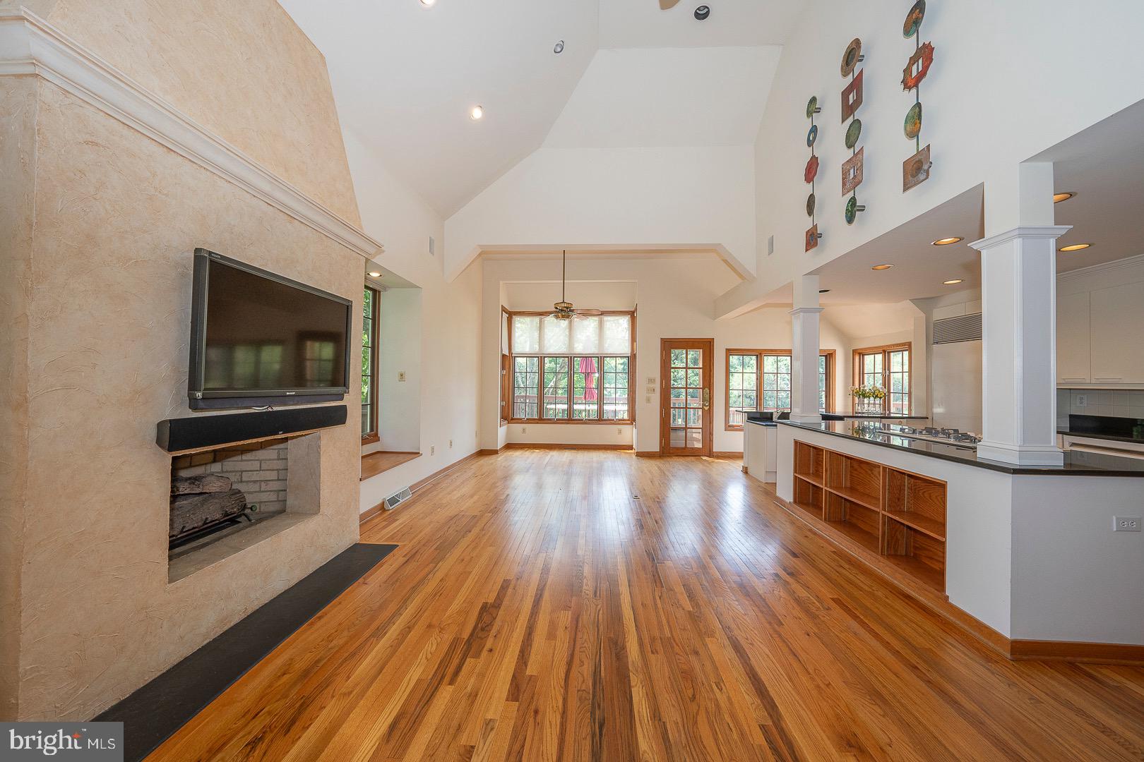 ARONIMINK - Residential