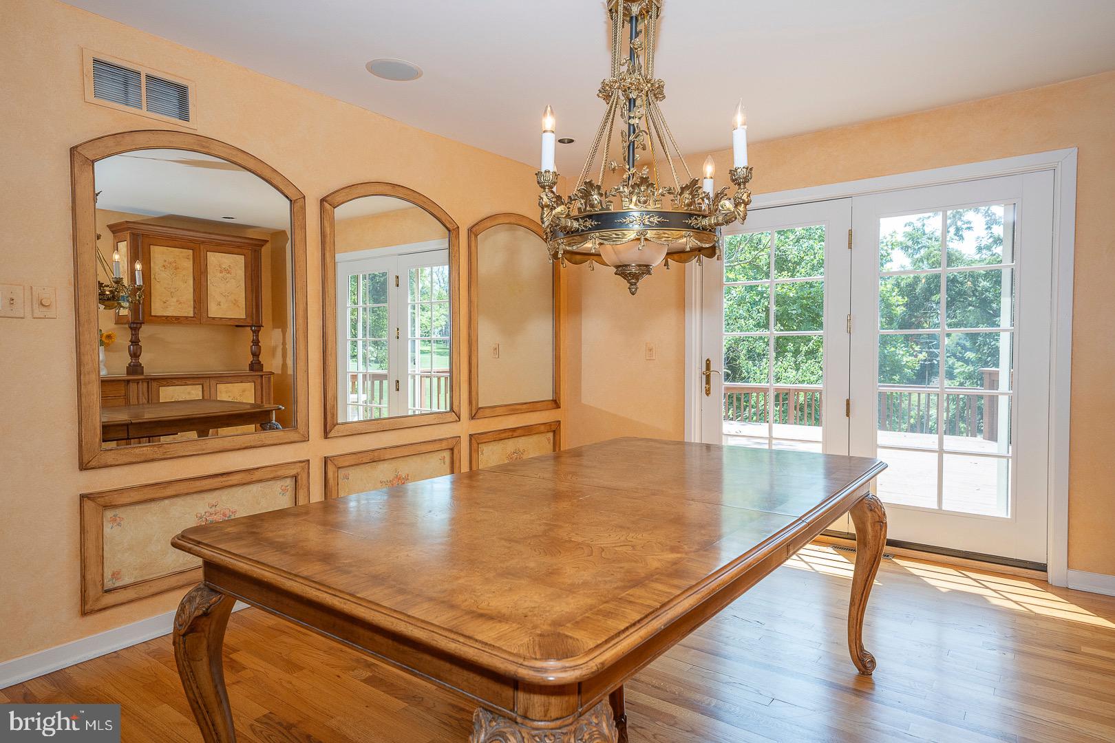 ARONIMINK - Residential