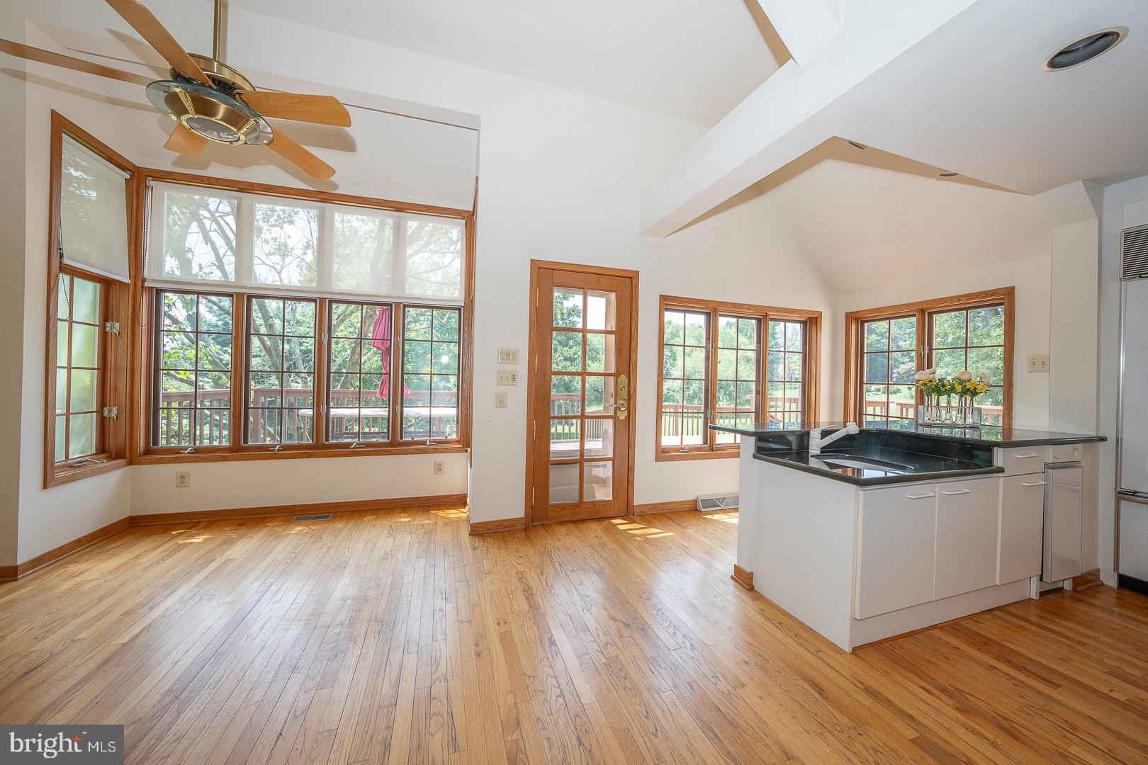 ARONIMINK - Residential