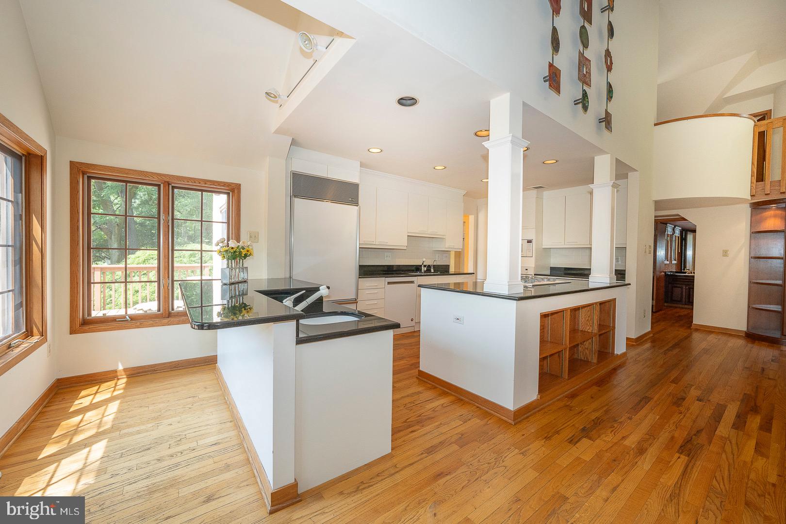 ARONIMINK - Residential