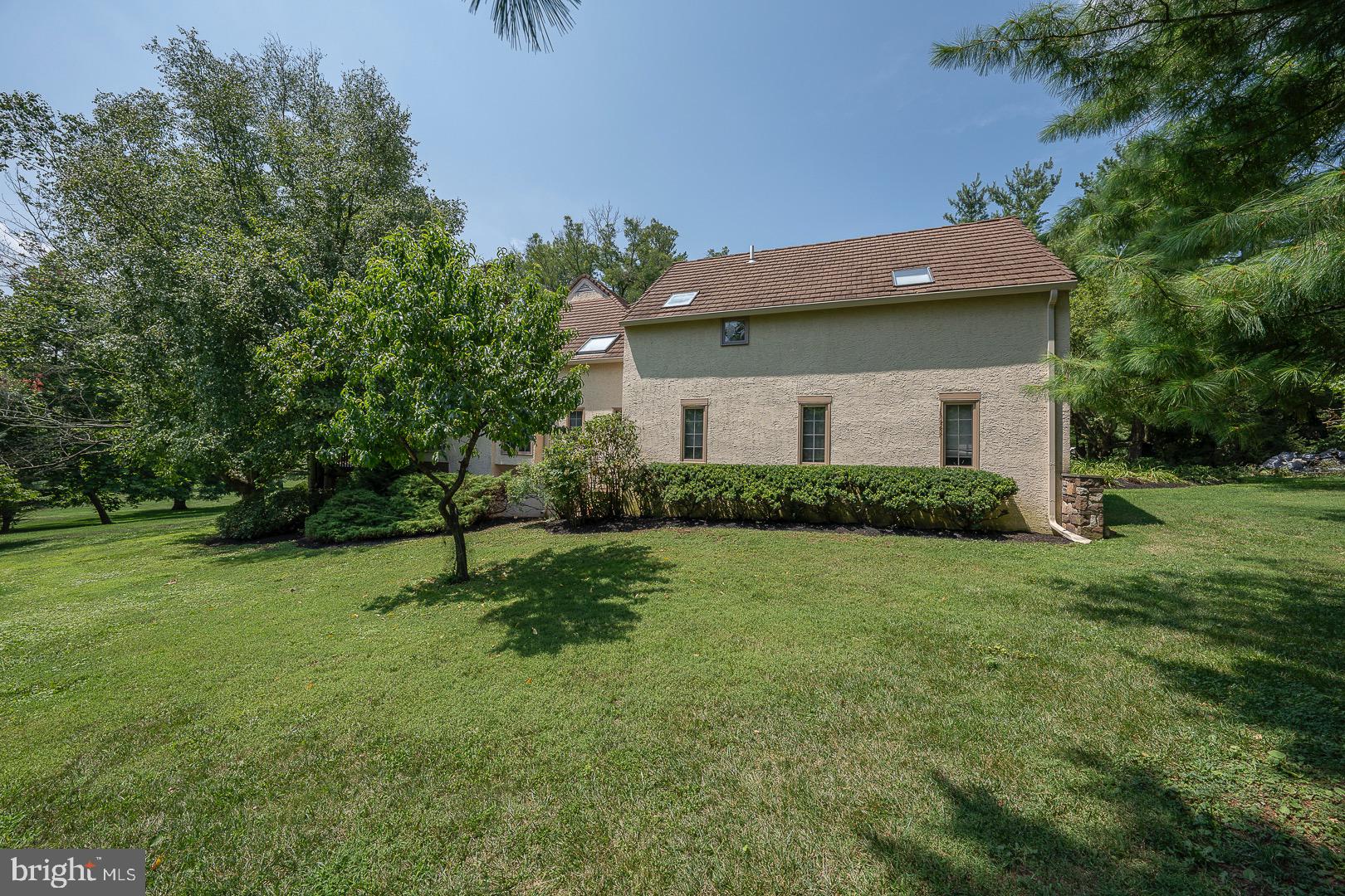 ARONIMINK - Residential