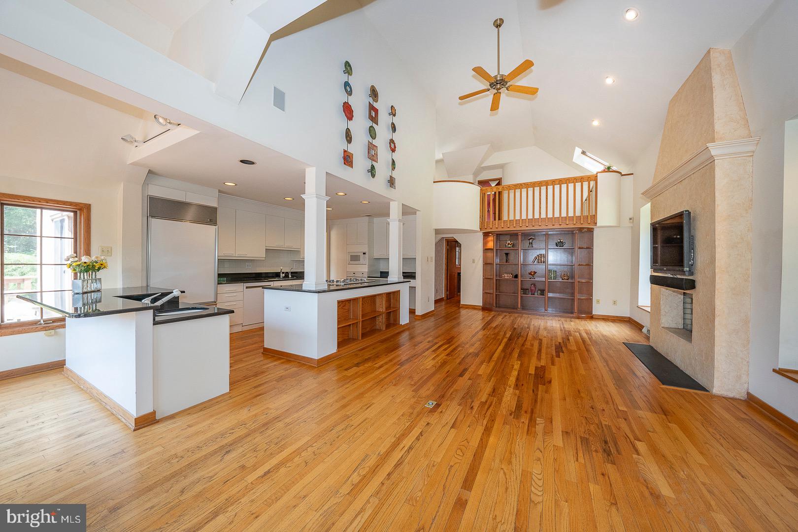 ARONIMINK - Residential