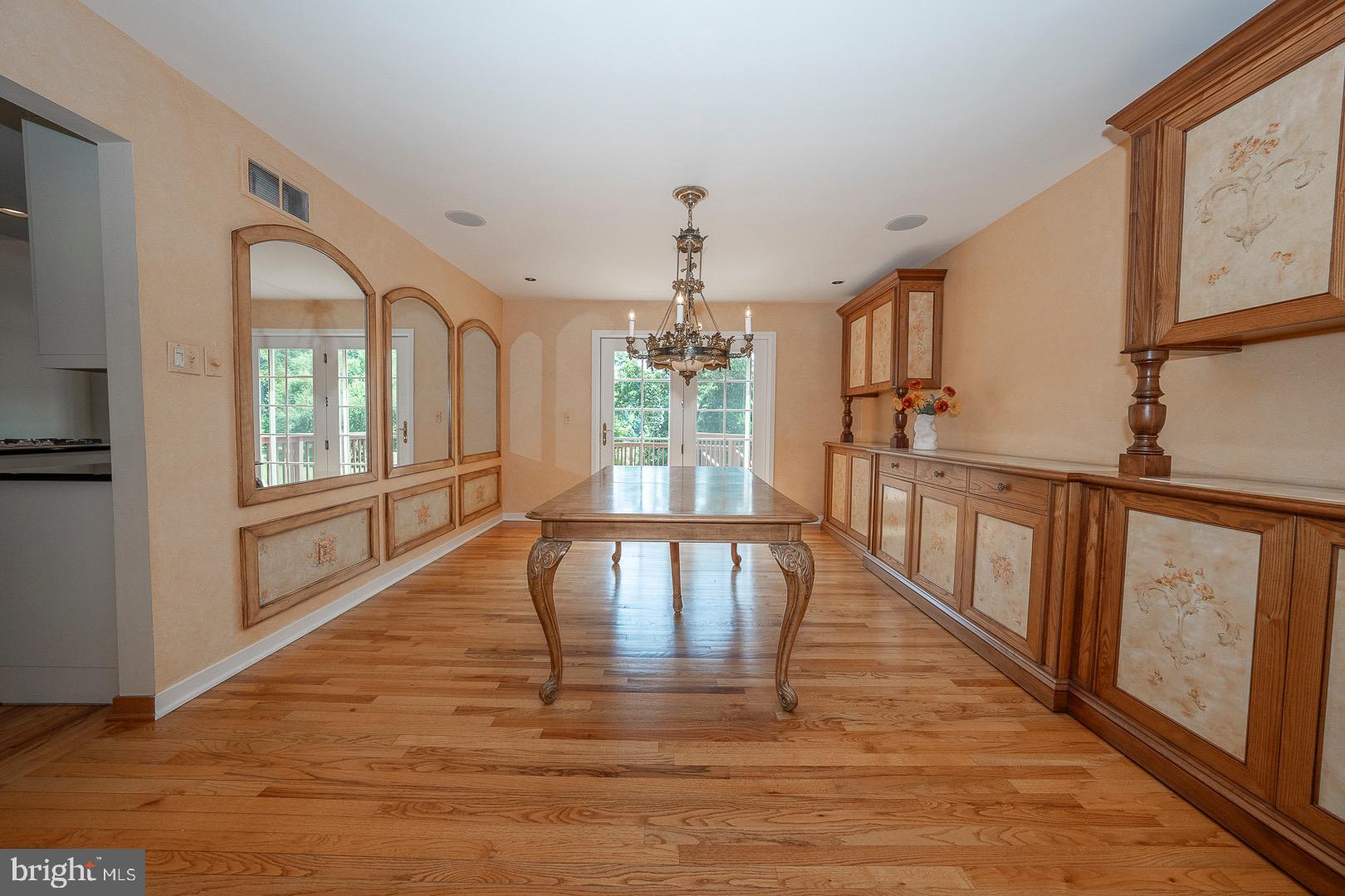 ARONIMINK - Residential