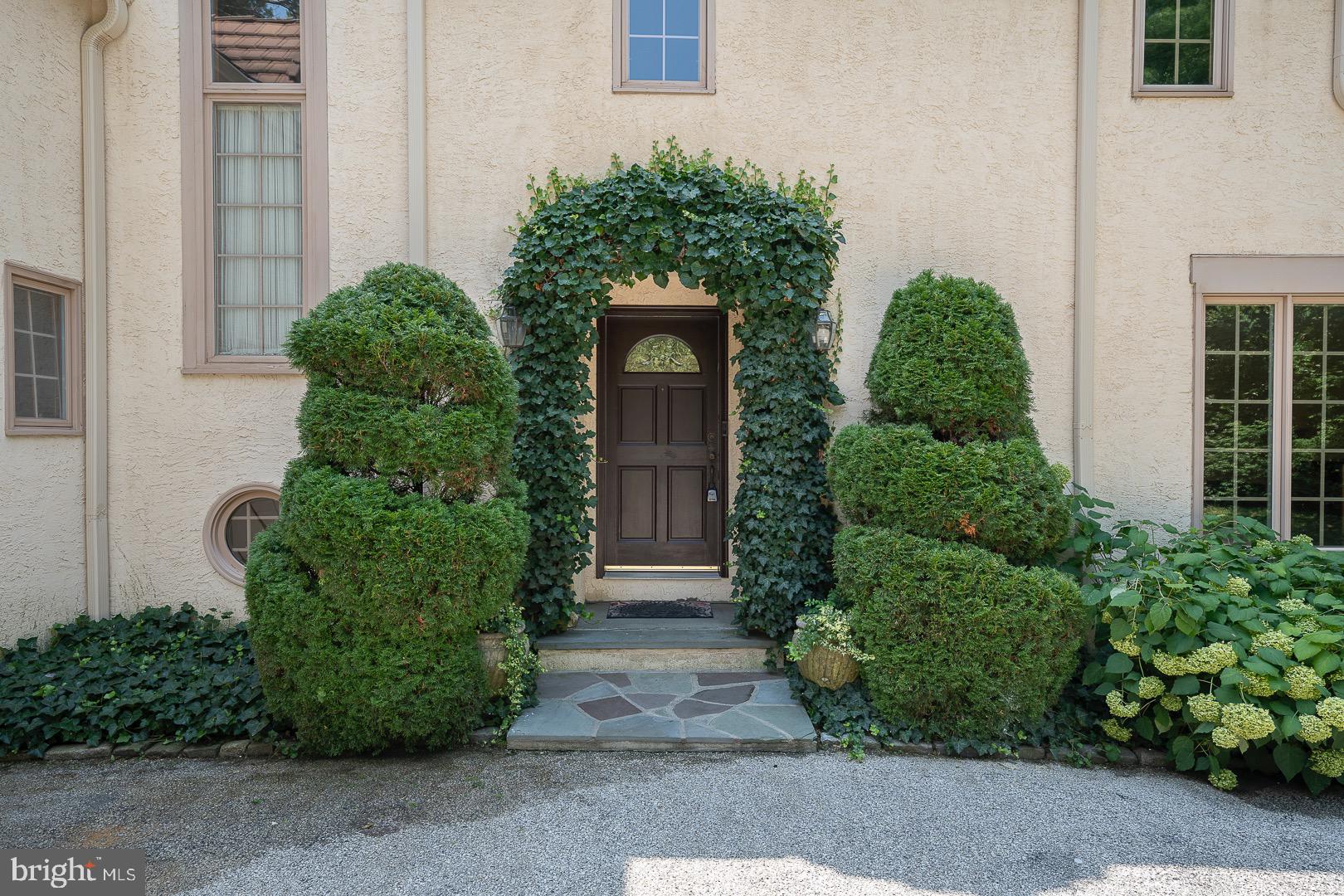 ARONIMINK - Residential