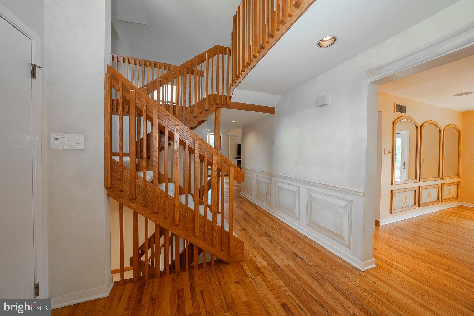 ARONIMINK - Residential