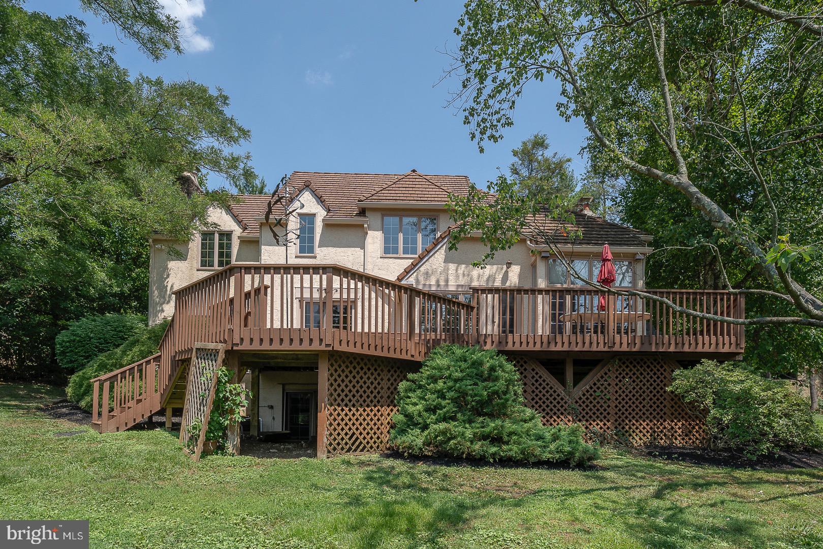 ARONIMINK - Residential