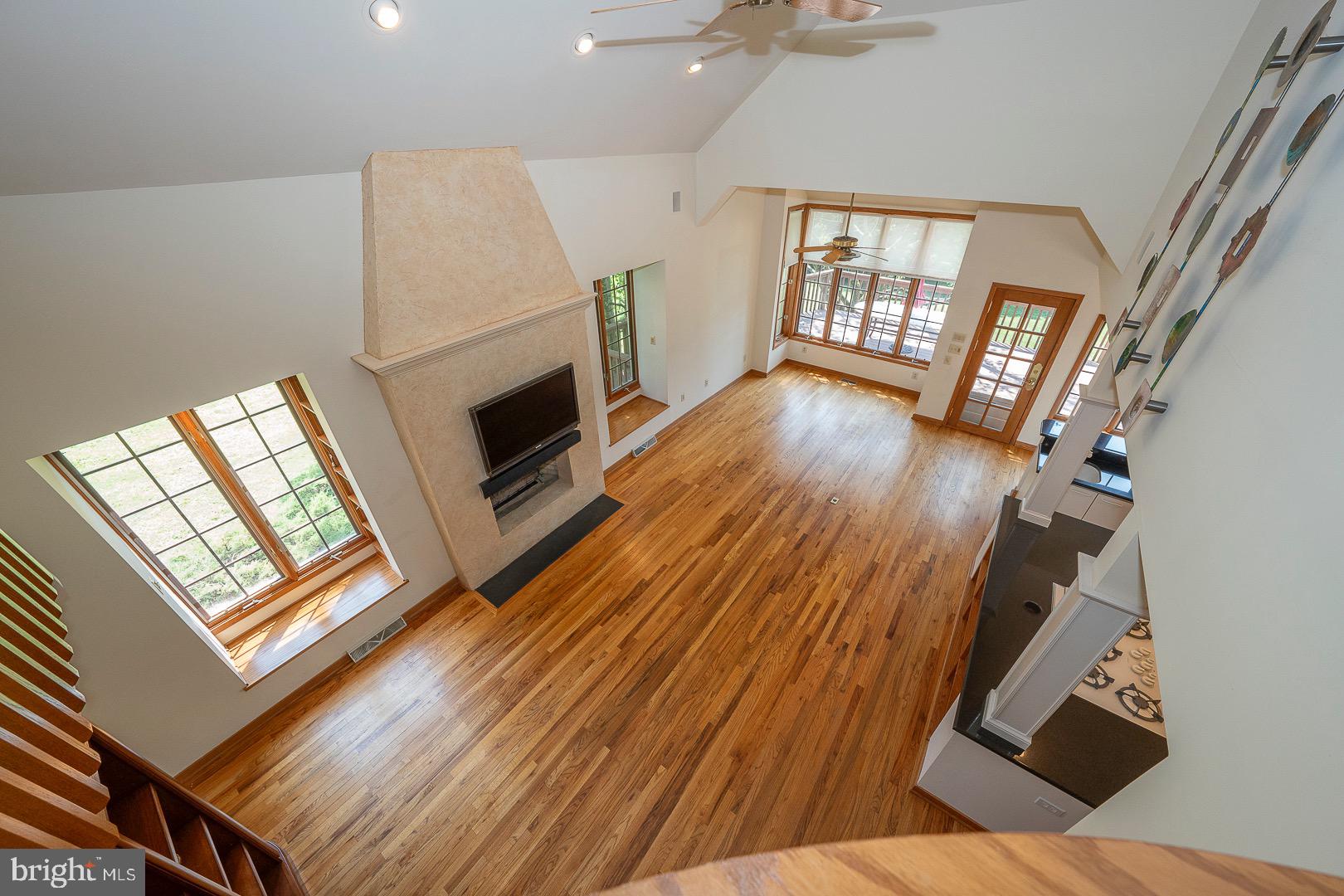 ARONIMINK - Residential