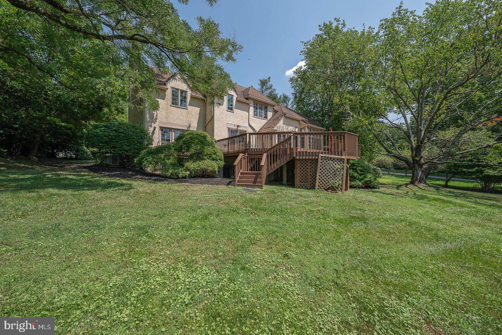 ARONIMINK - Residential