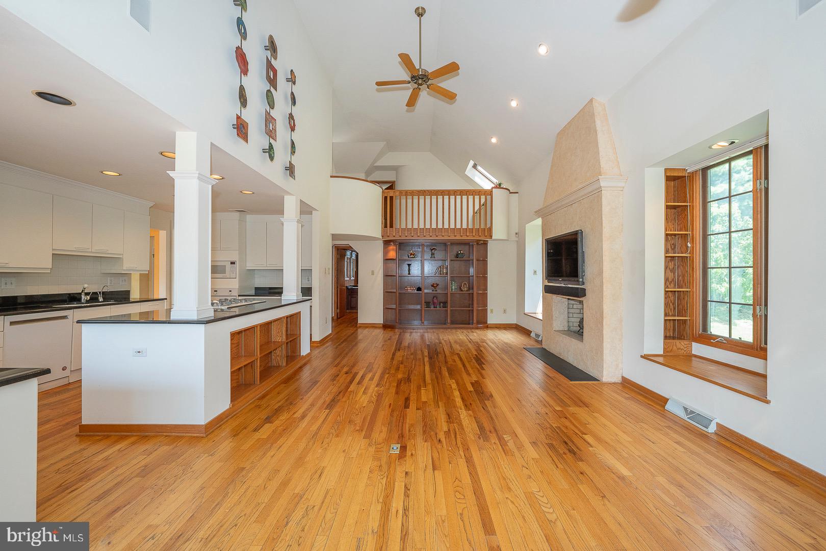 ARONIMINK - Residential