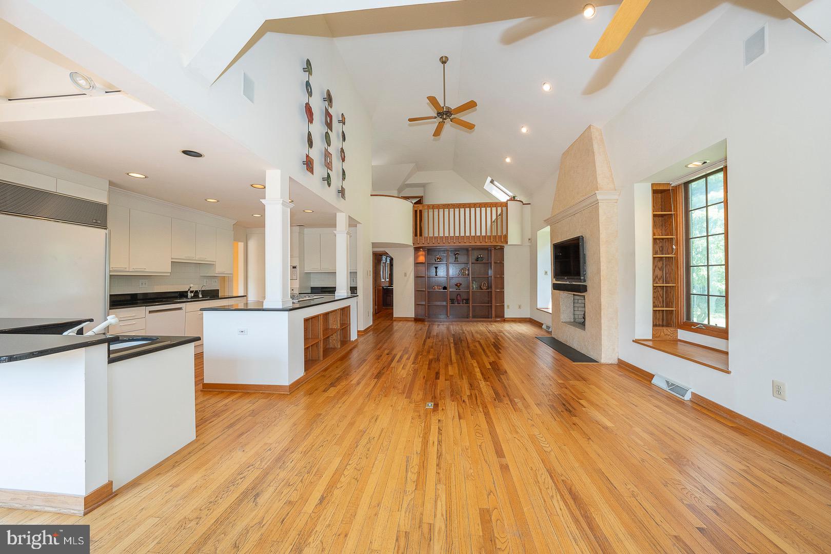 ARONIMINK - Residential