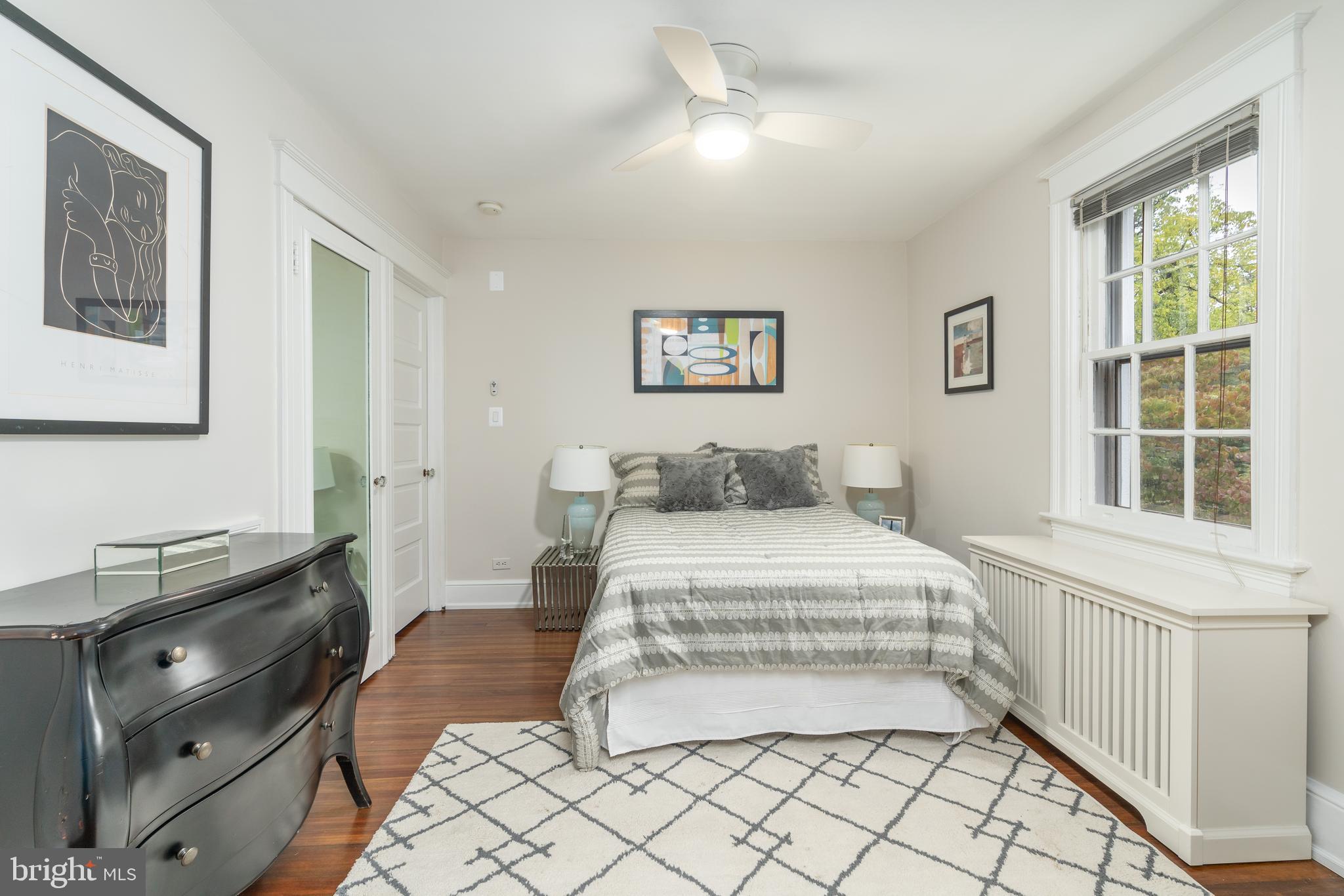 BATTERY PARK - Residential