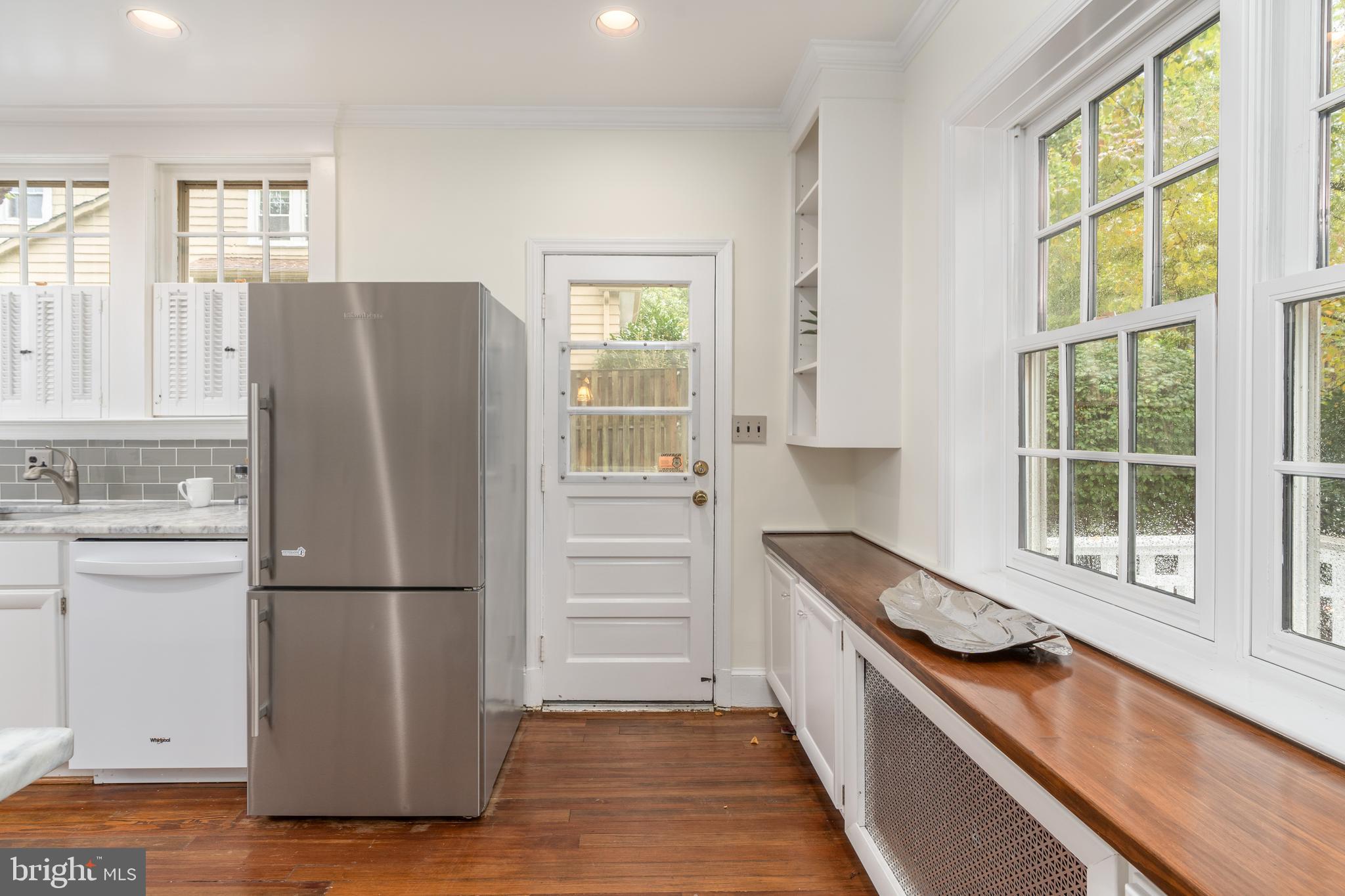 BATTERY PARK - Residential