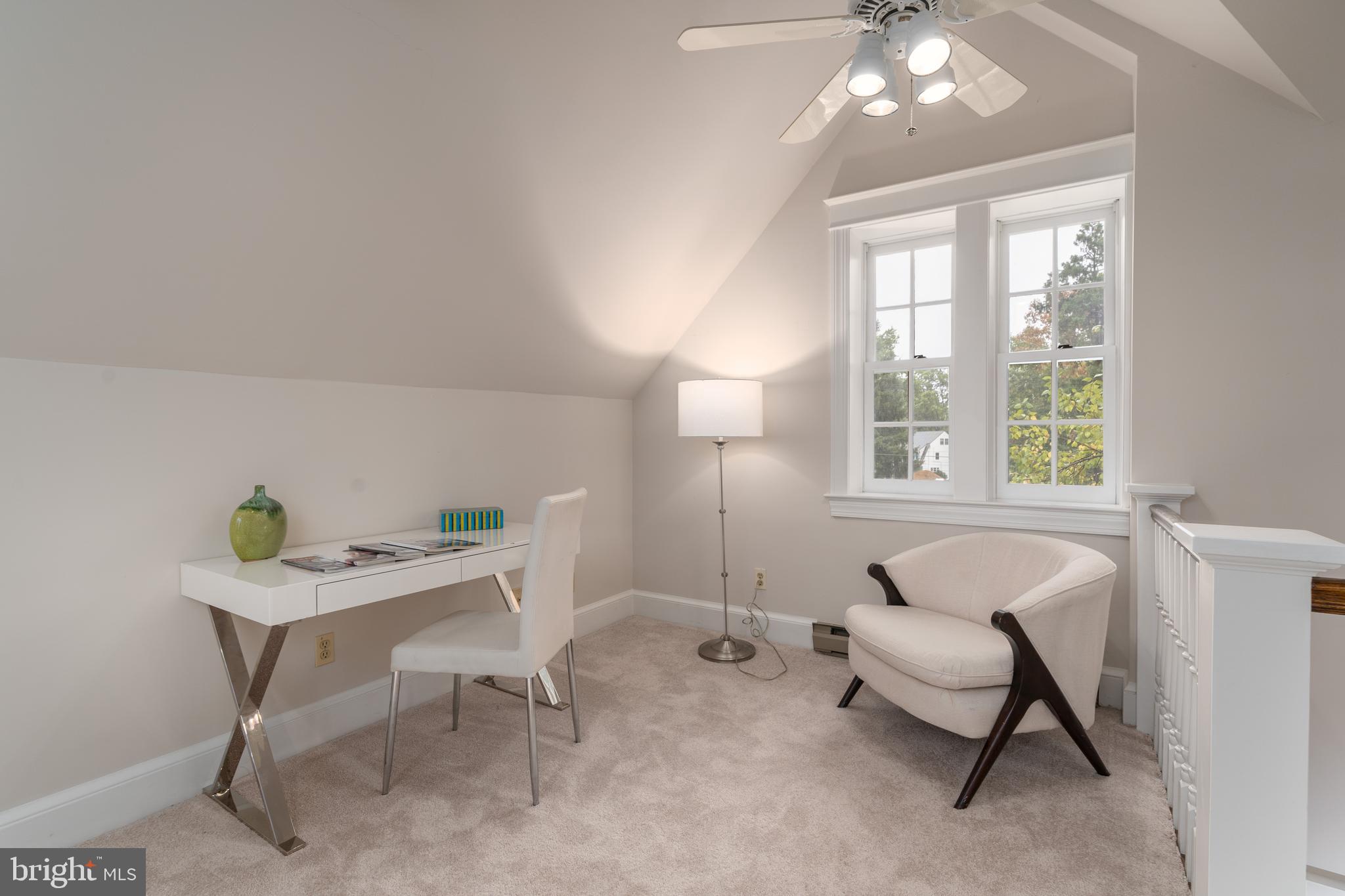 BATTERY PARK - Residential