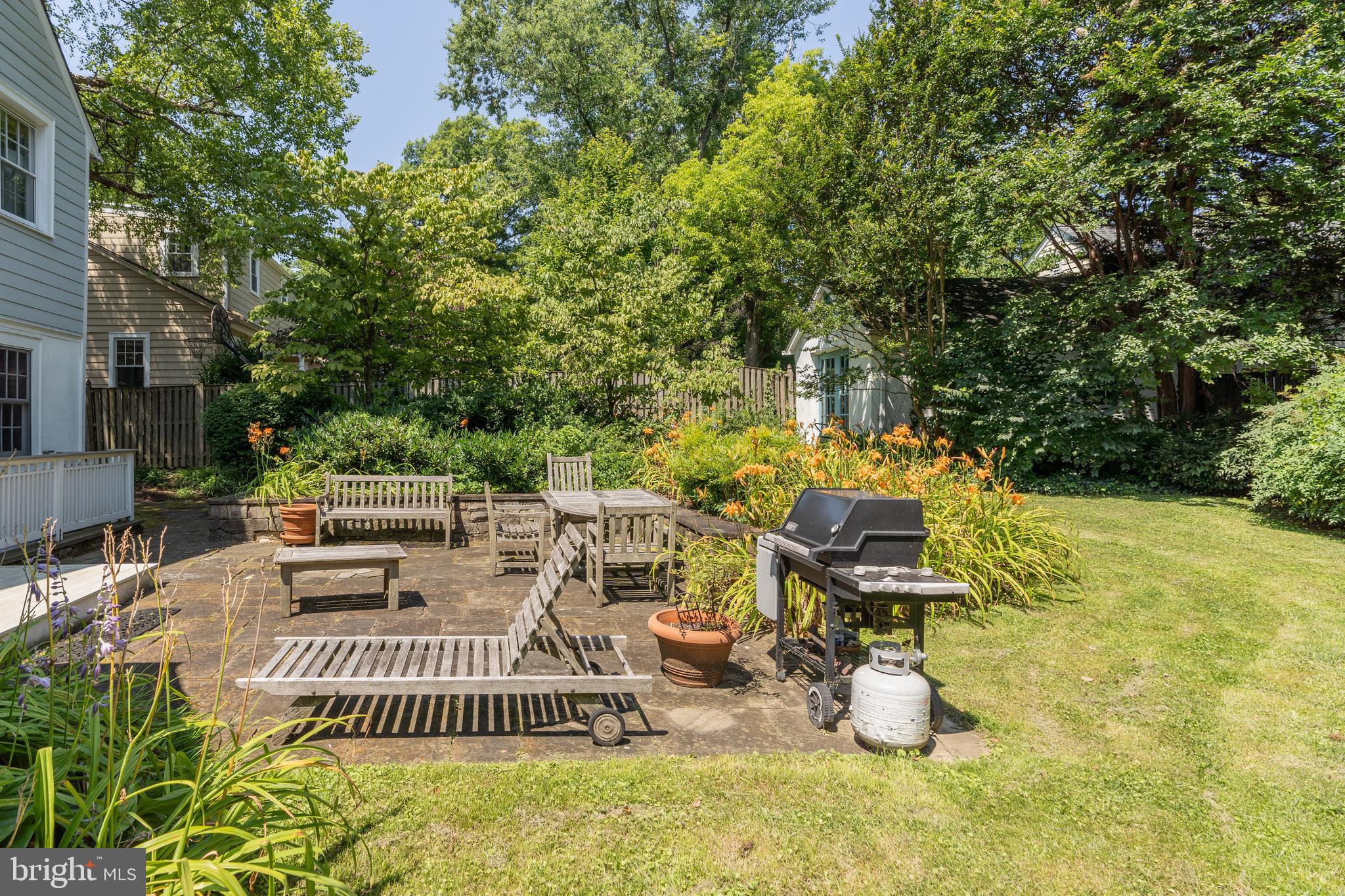 BATTERY PARK - Residential