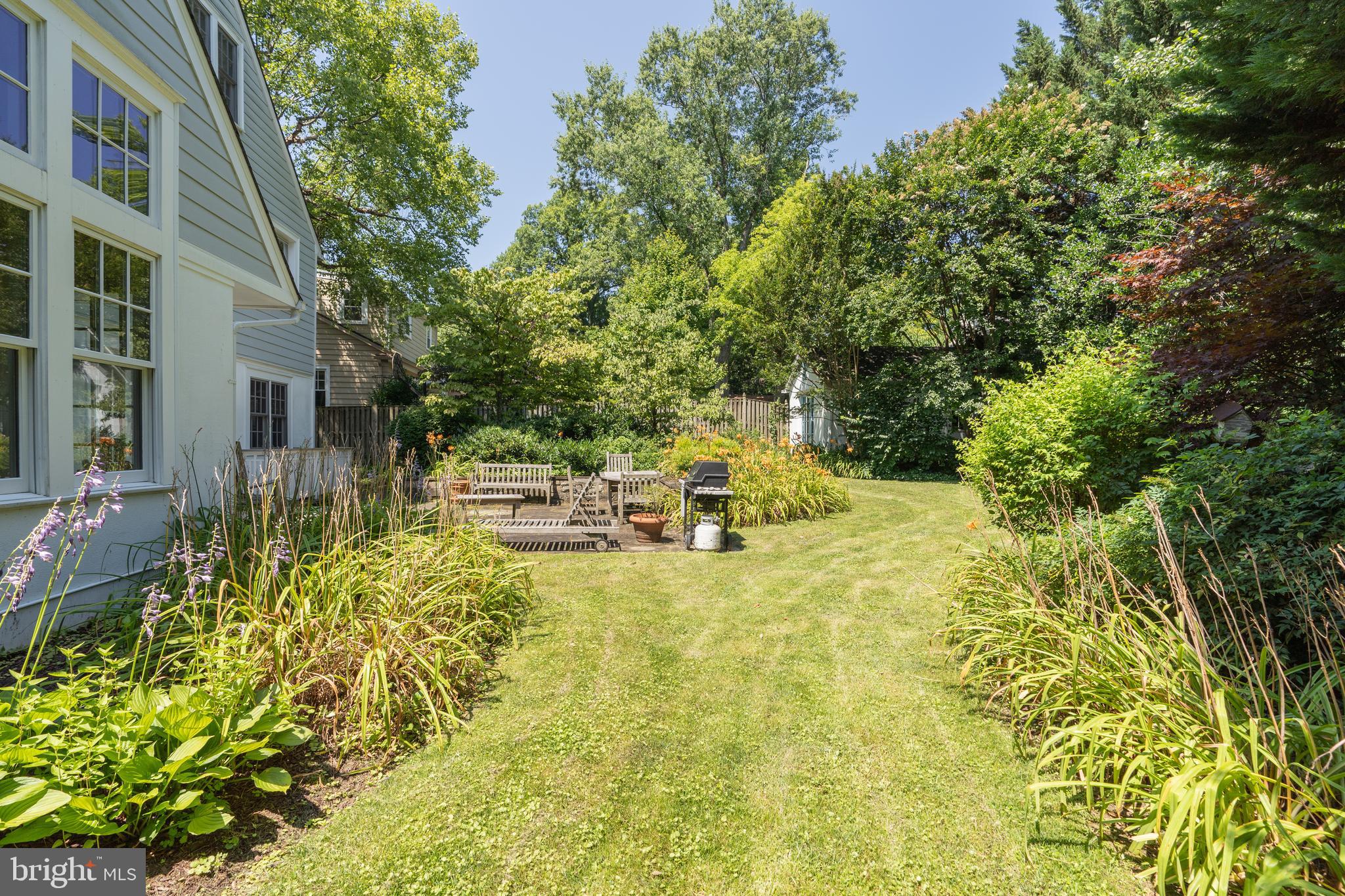 BATTERY PARK - Residential
