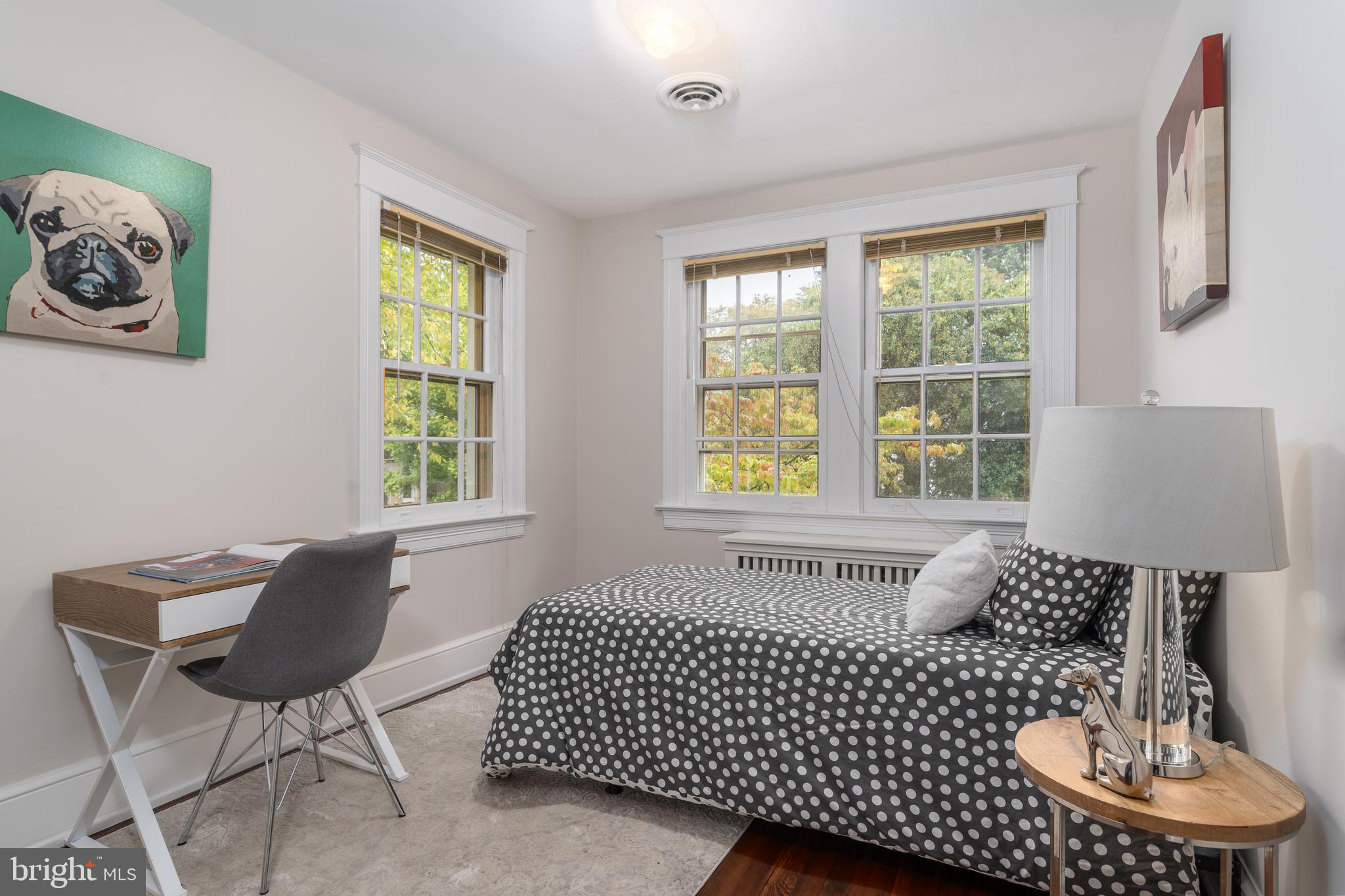 BATTERY PARK - Residential