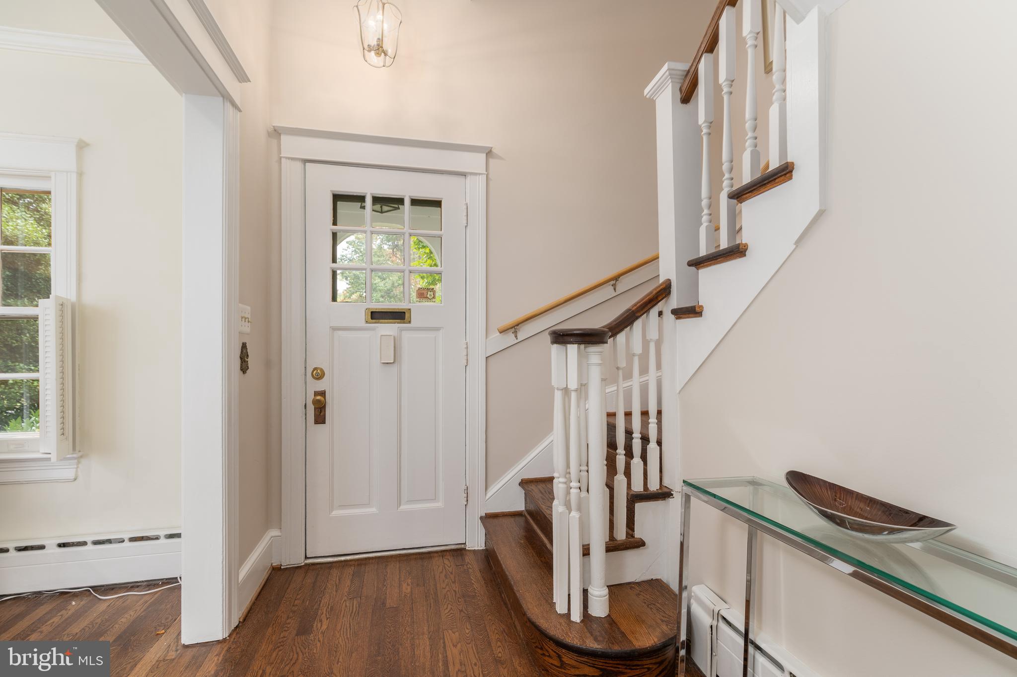 BATTERY PARK - Residential