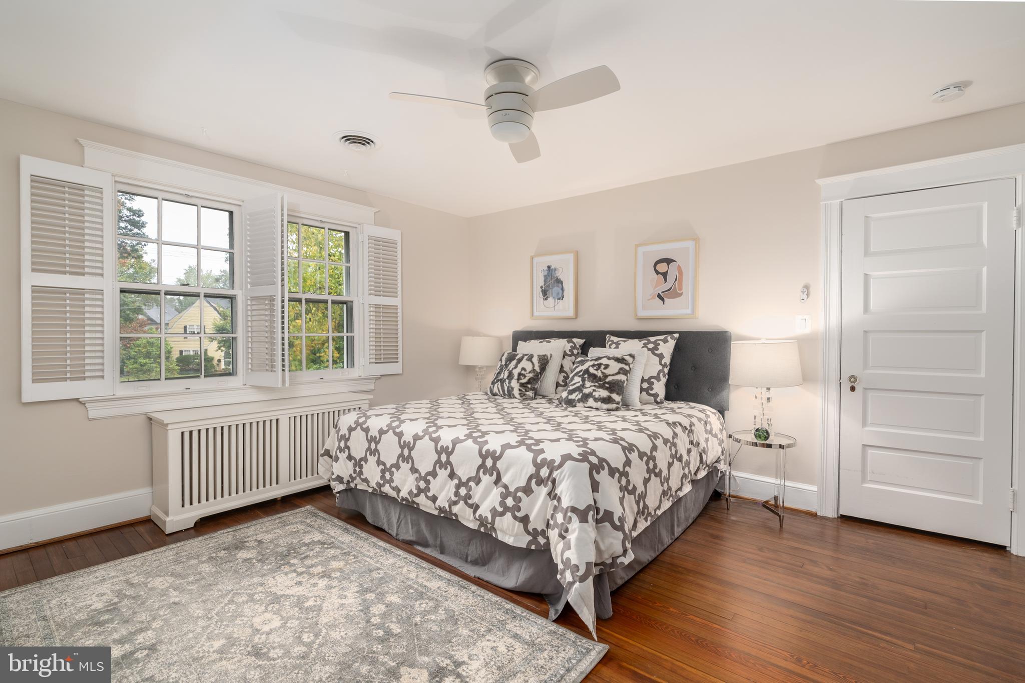 BATTERY PARK - Residential