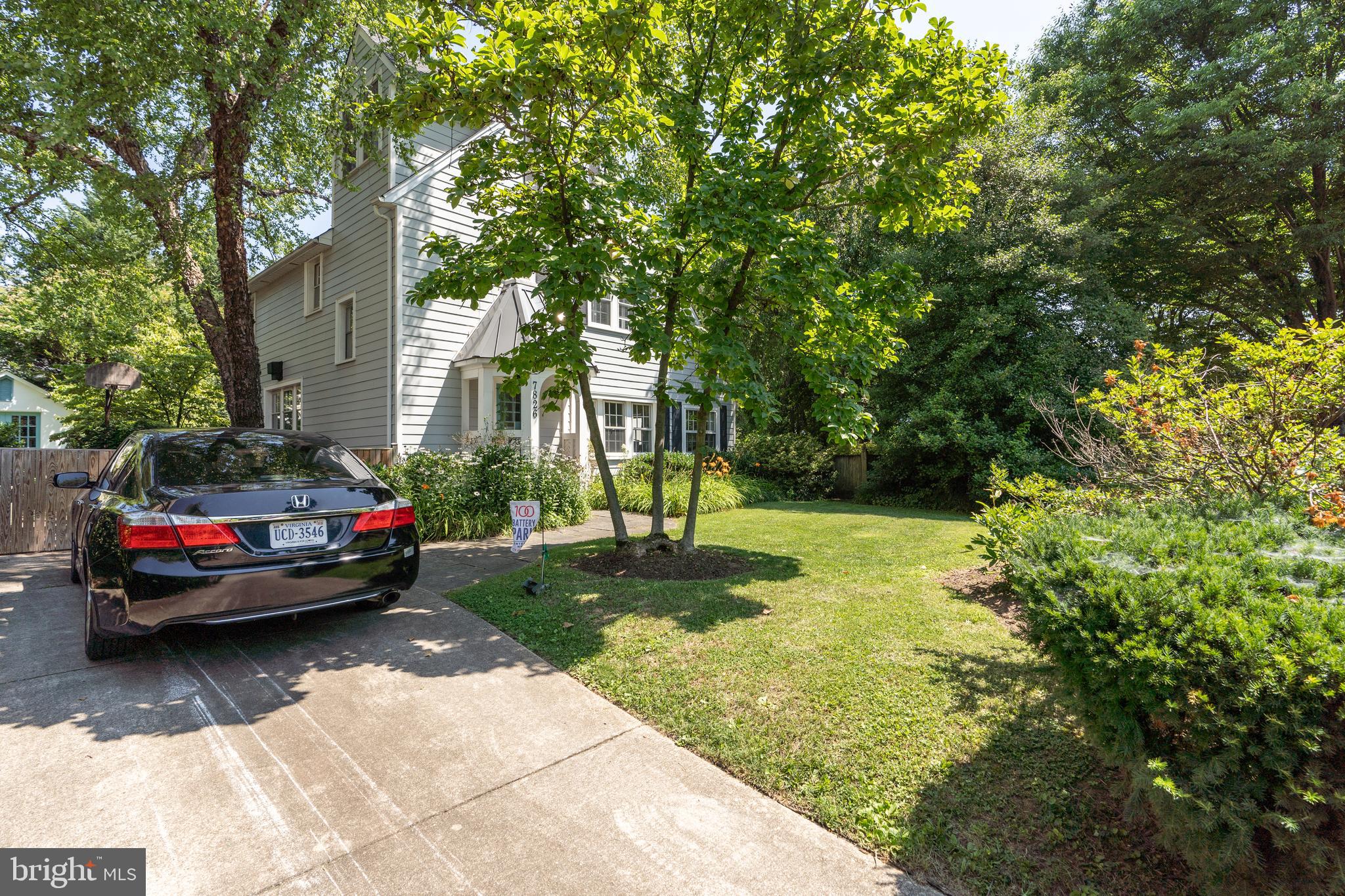 BATTERY PARK - Residential