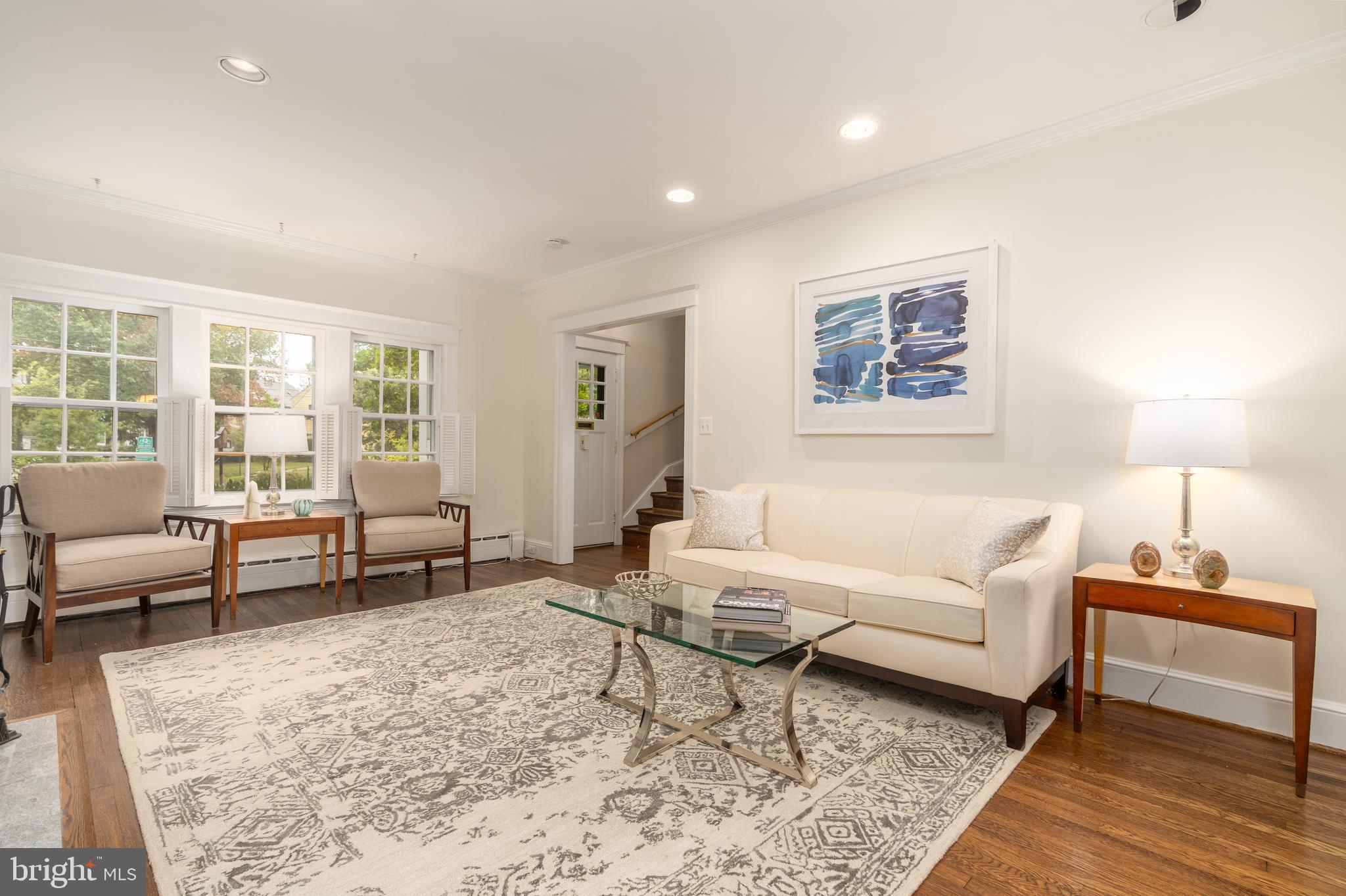 BATTERY PARK - Residential