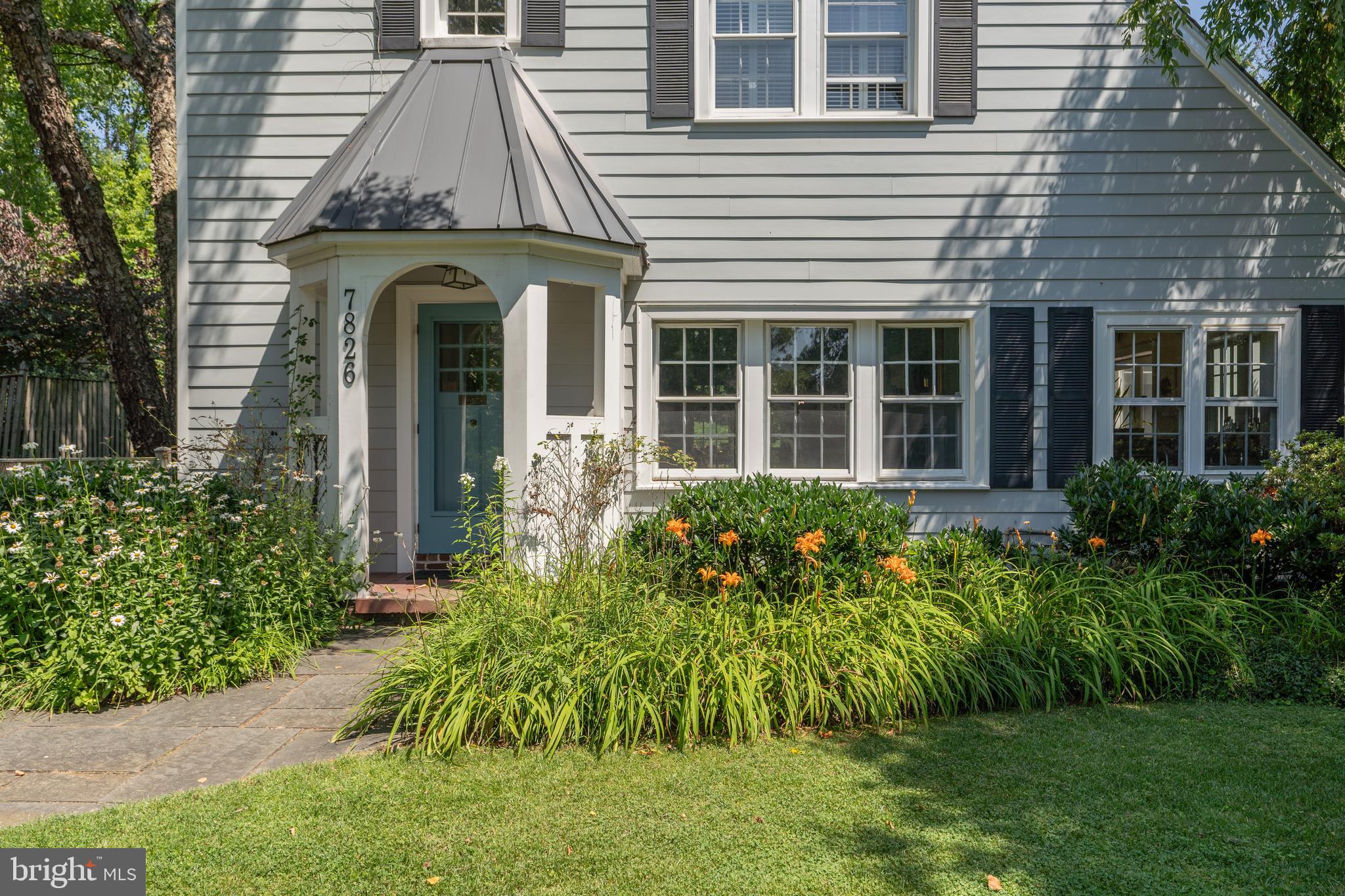 BATTERY PARK - Residential