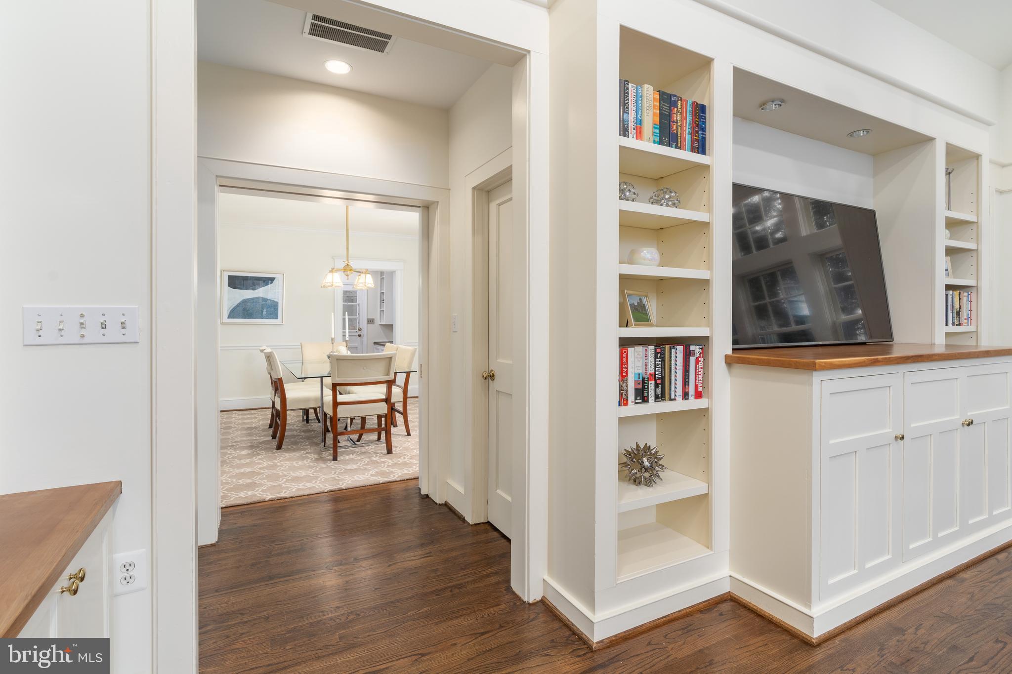 BATTERY PARK - Residential