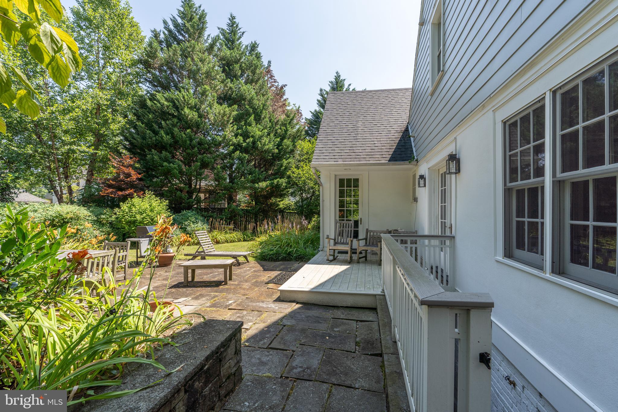 BATTERY PARK - Residential