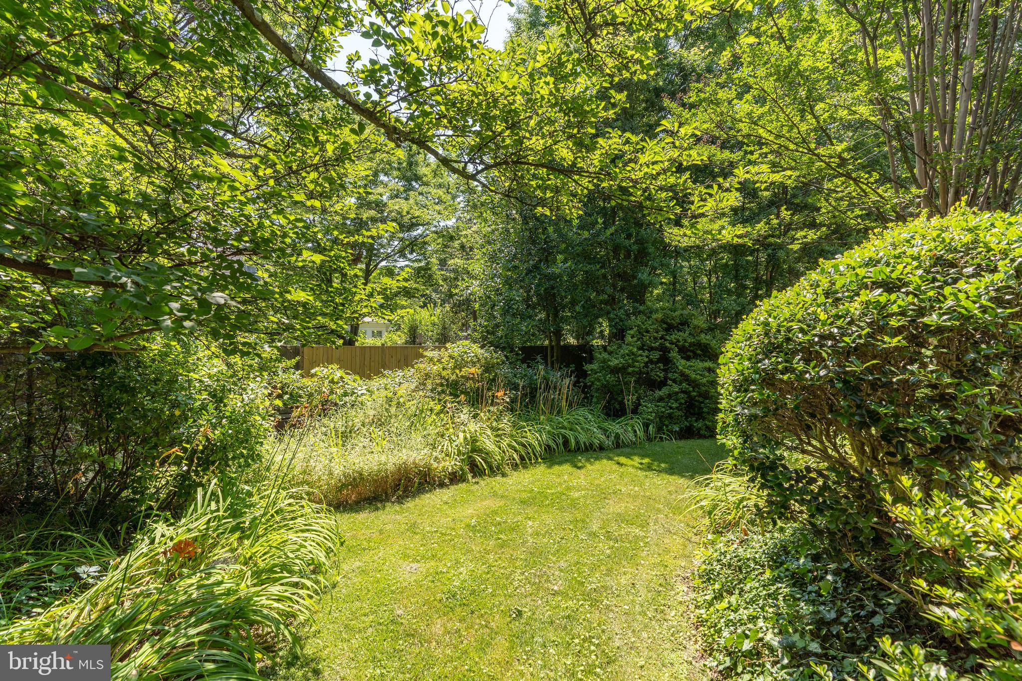 BATTERY PARK - Residential